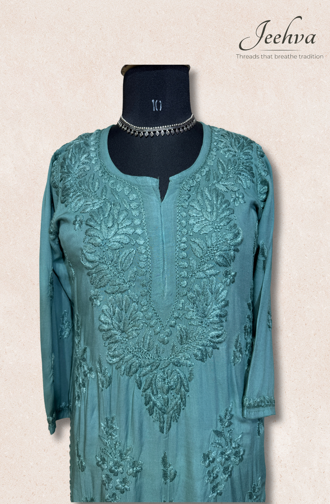 Modal Long Kurti
