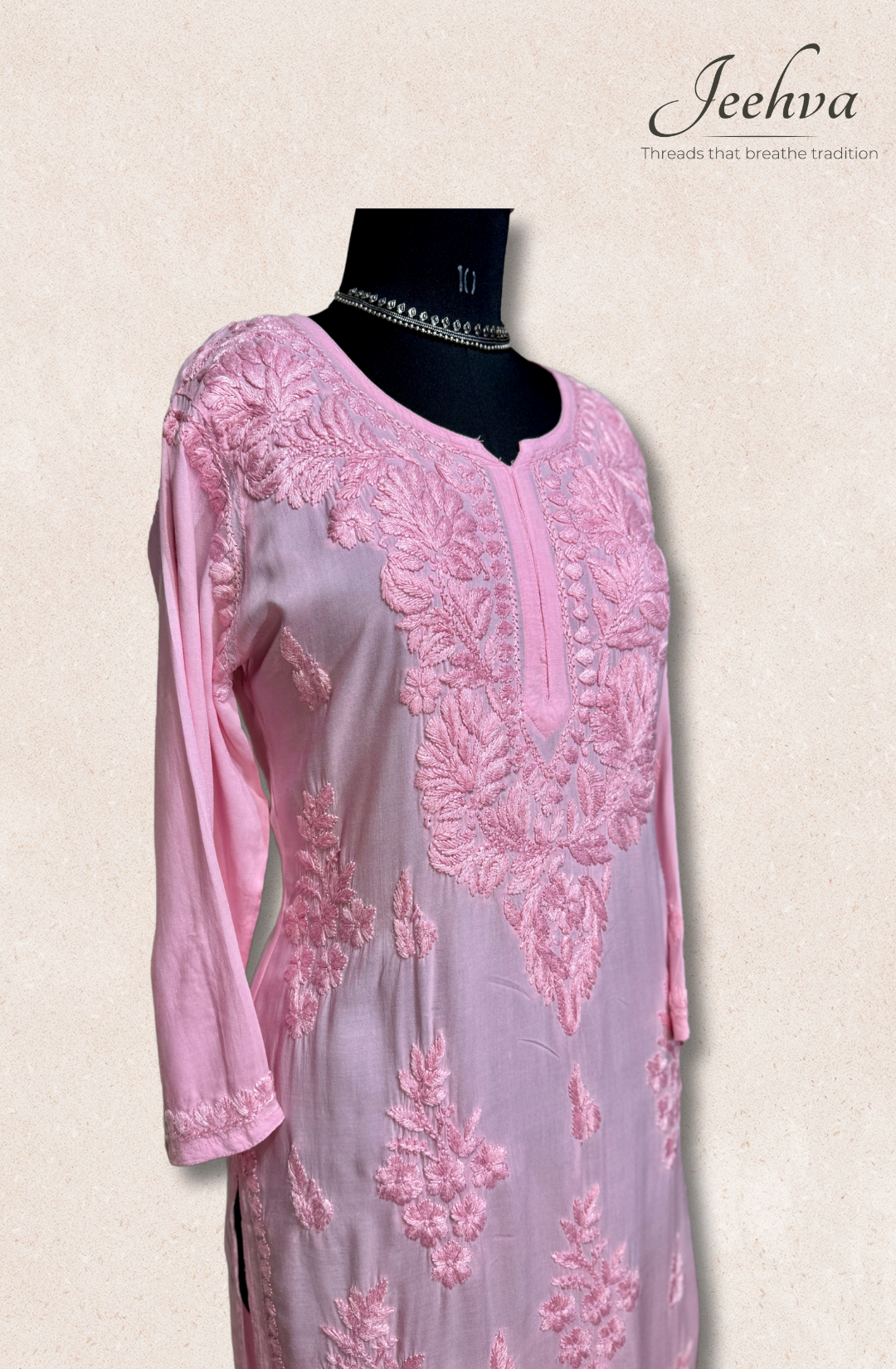 Modal Long Kurti