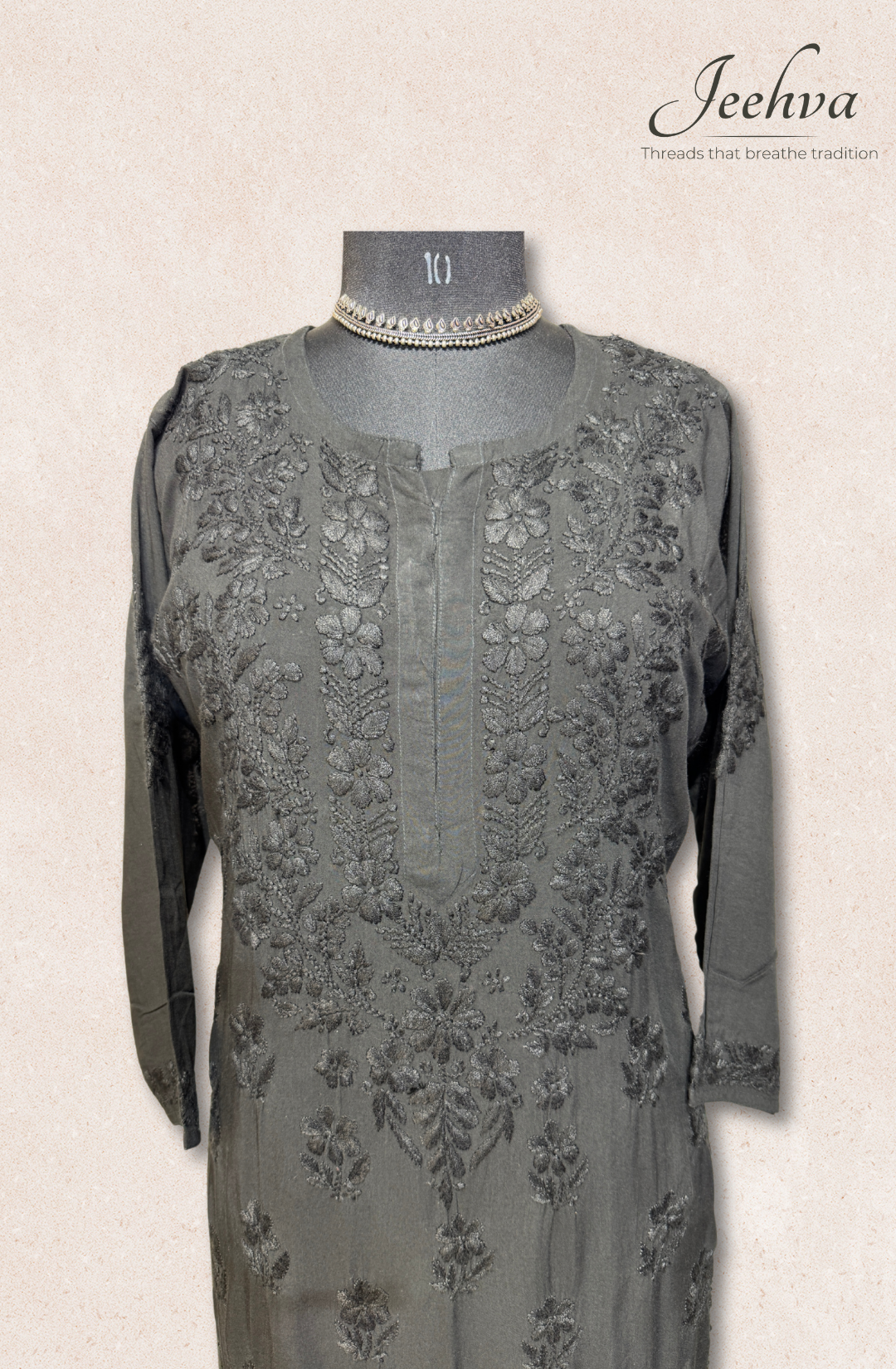 Modal Long Kurti