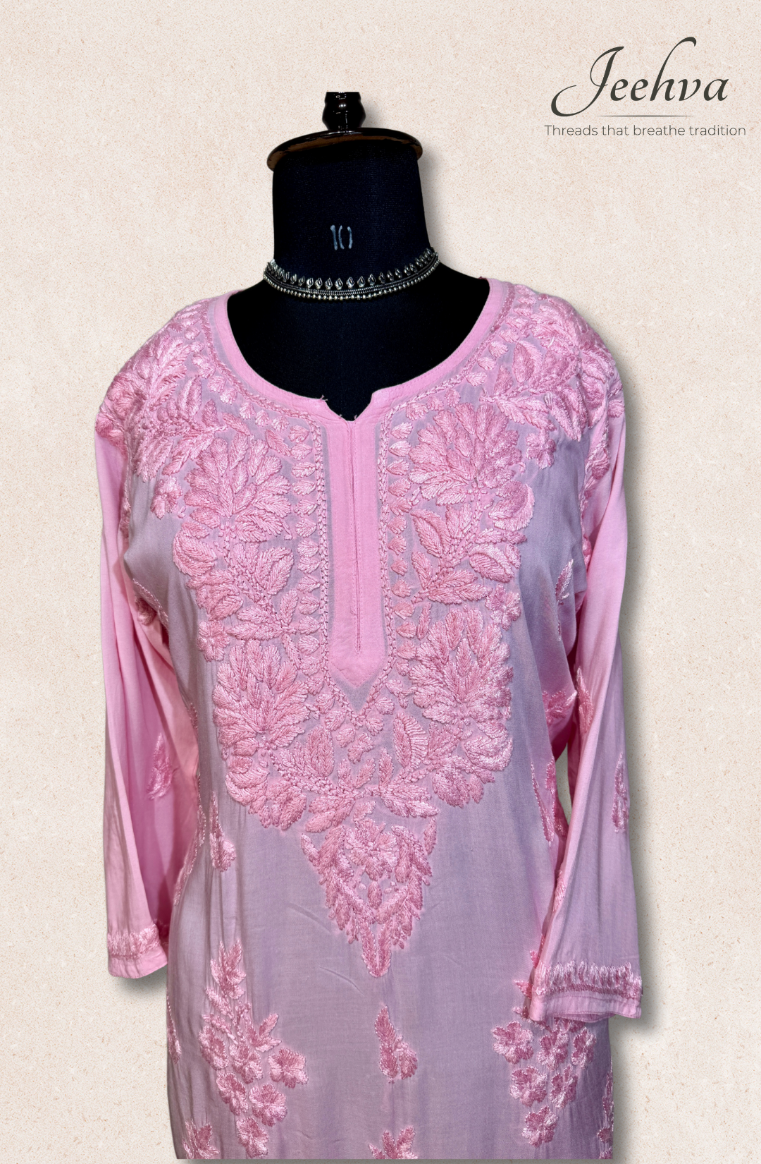 Modal Long Kurti