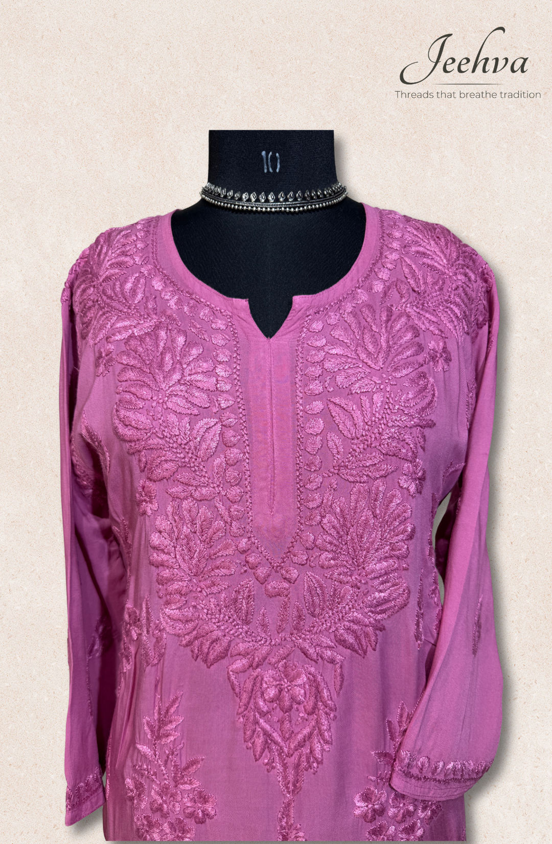 Modal Long Kurti
