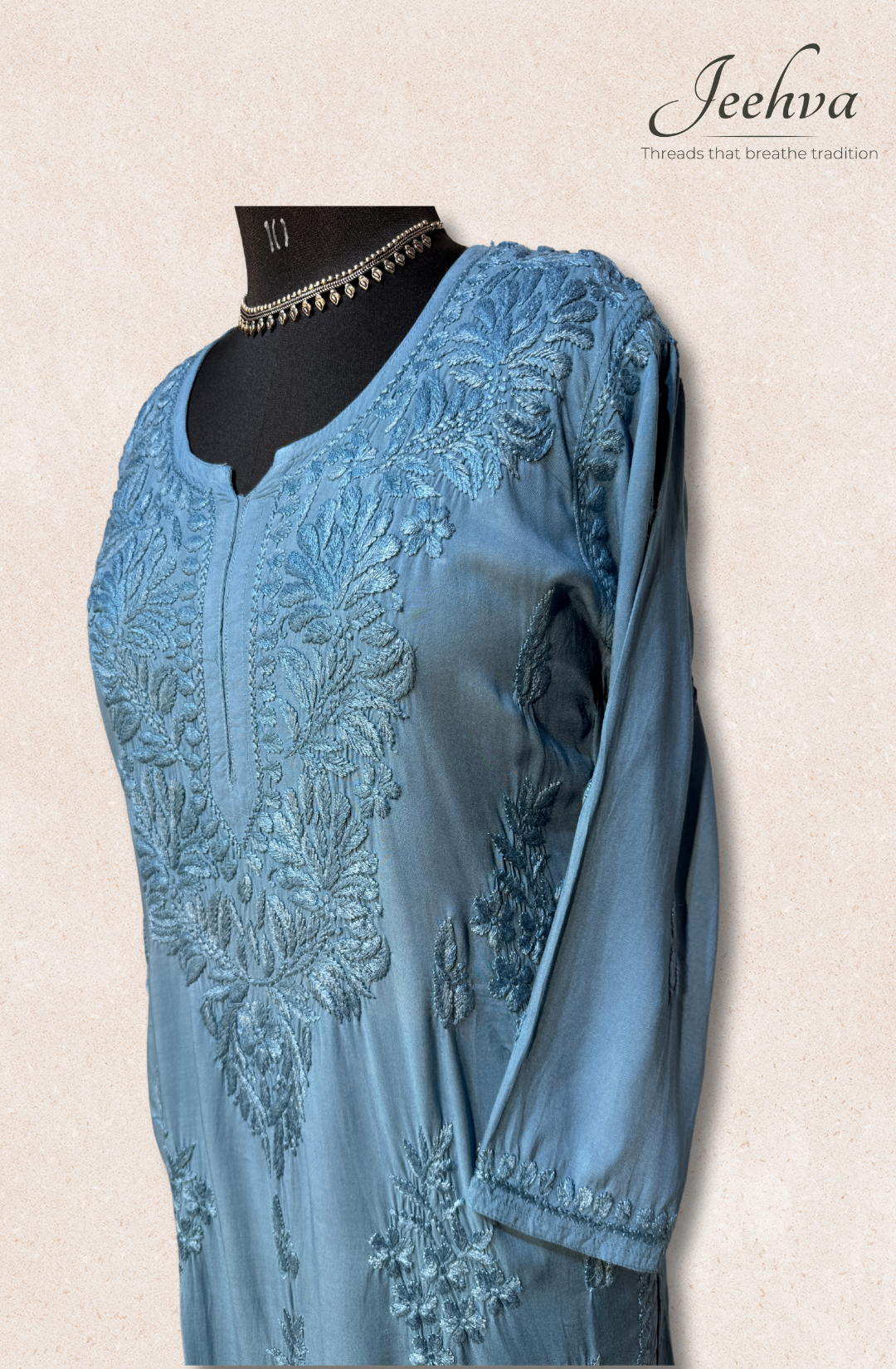 Modal Long Kurti