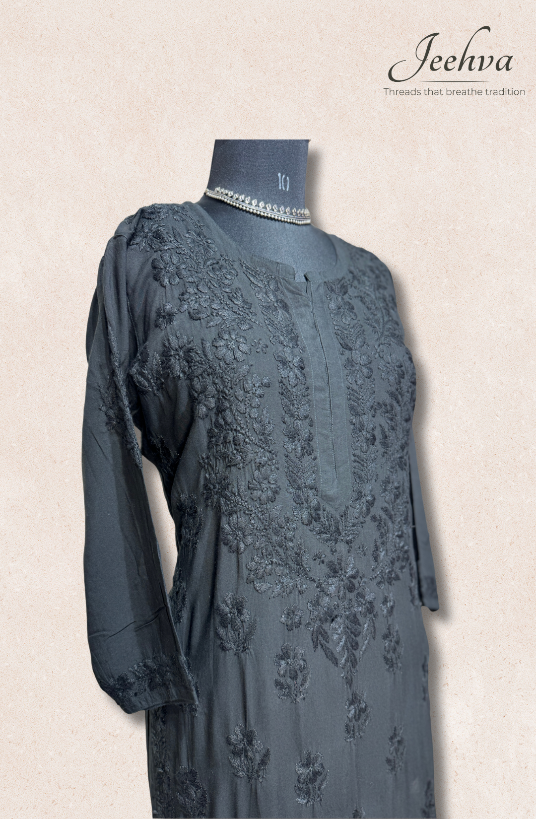 Modal Long Kurti