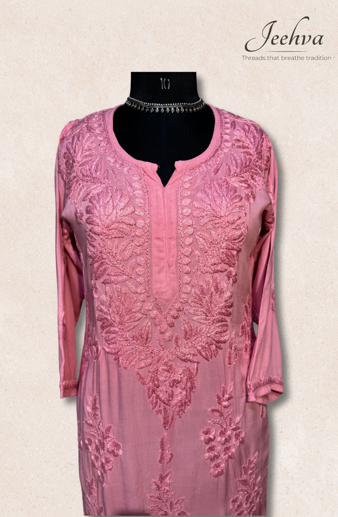 Modal Long Kurti