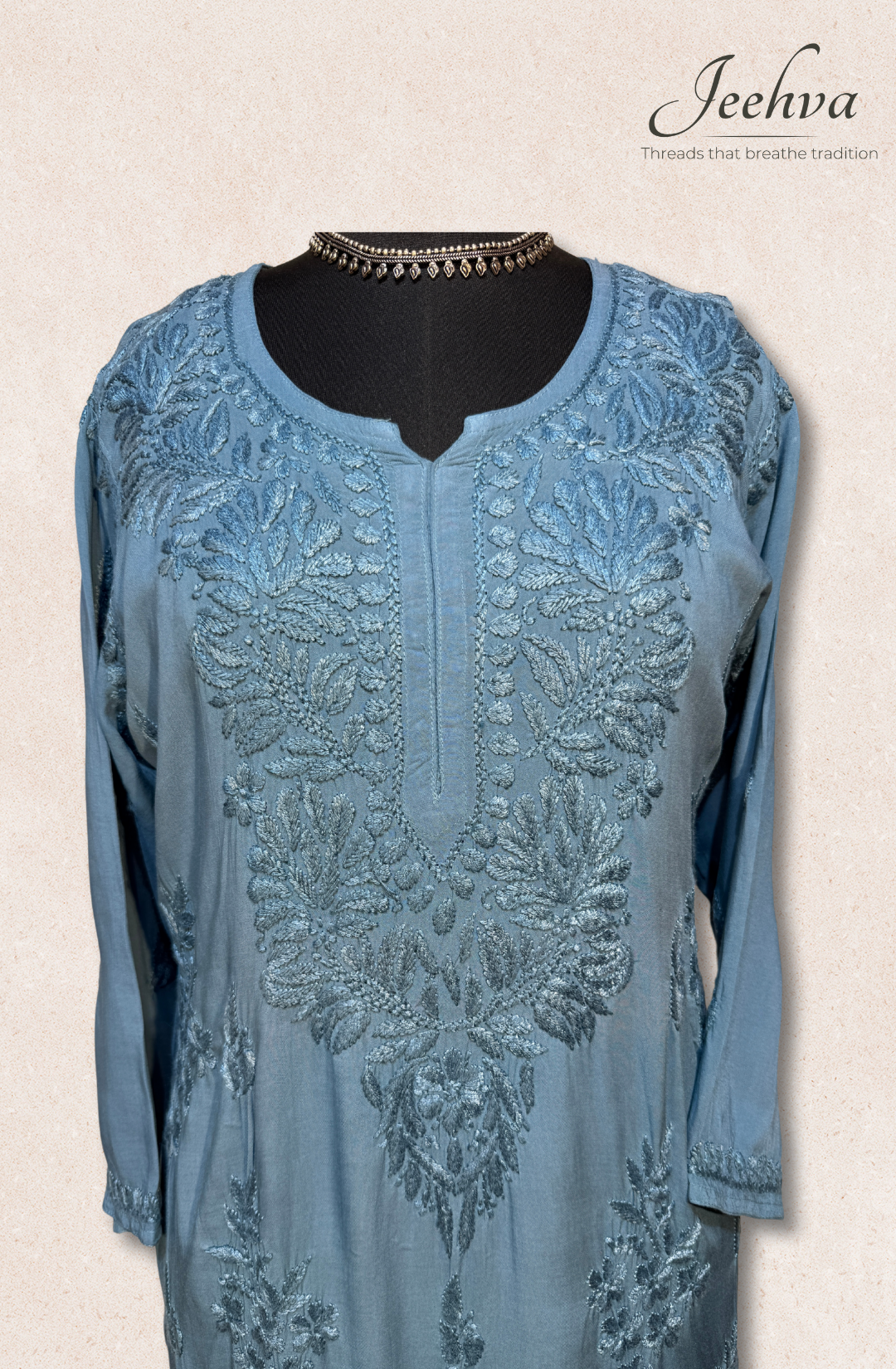 Modal Long Kurti