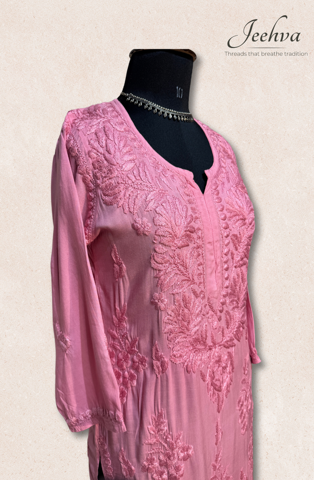 Modal Long Kurti