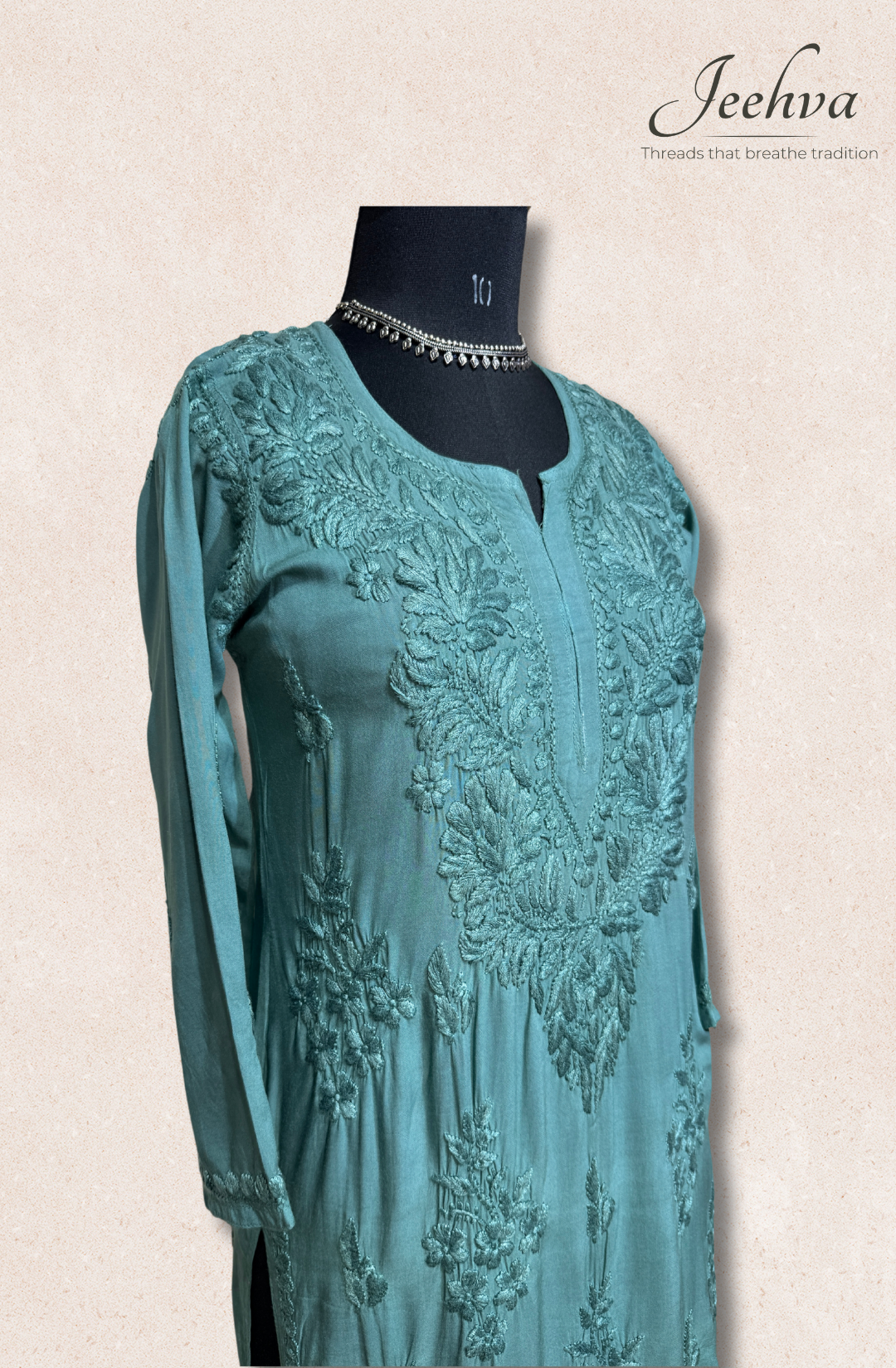 Modal Long Kurti