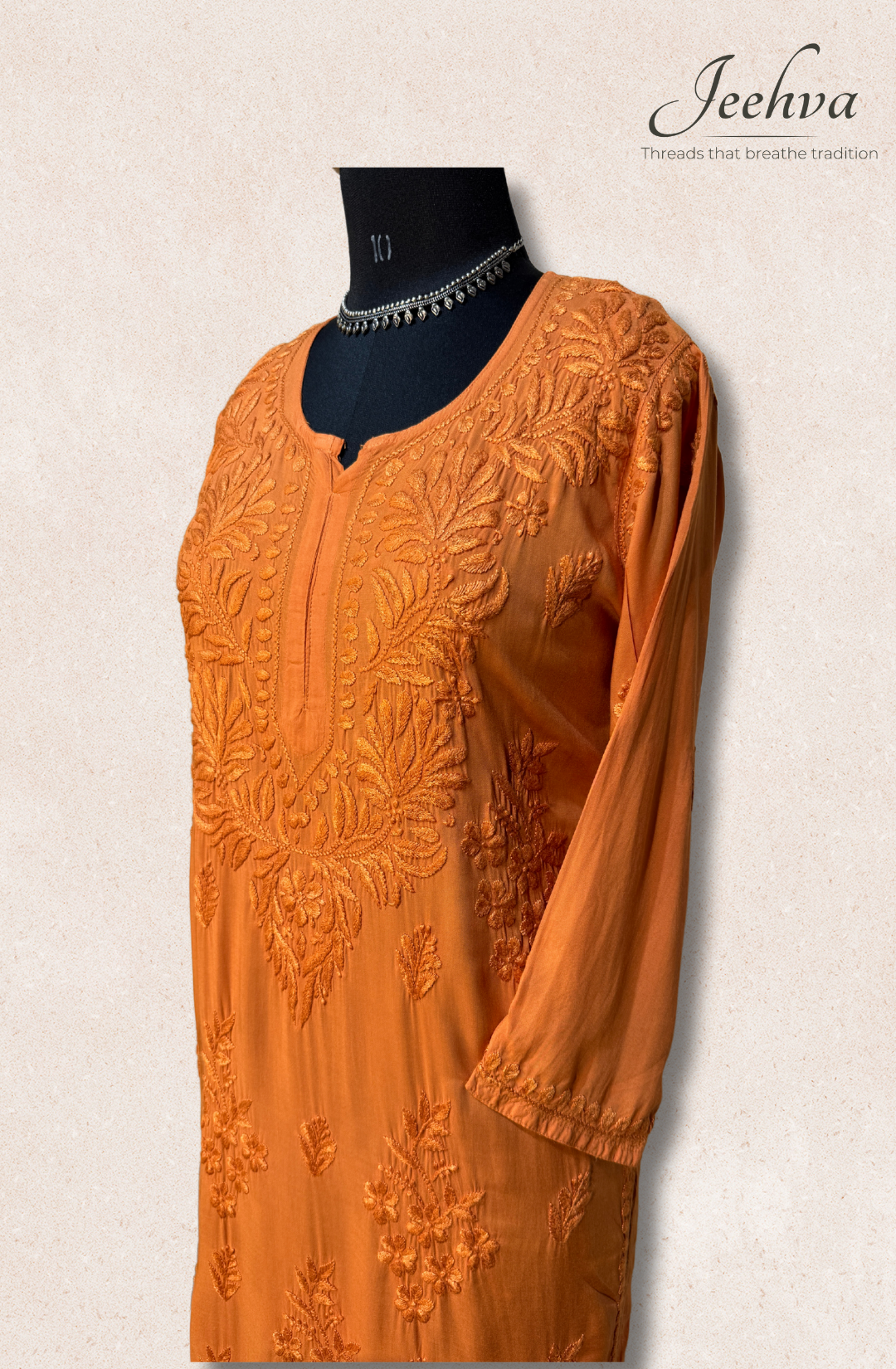 Modal Long Kurti