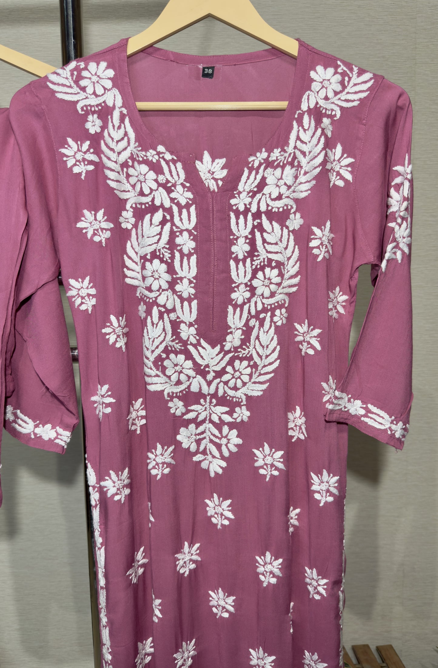Modal Pant-Set