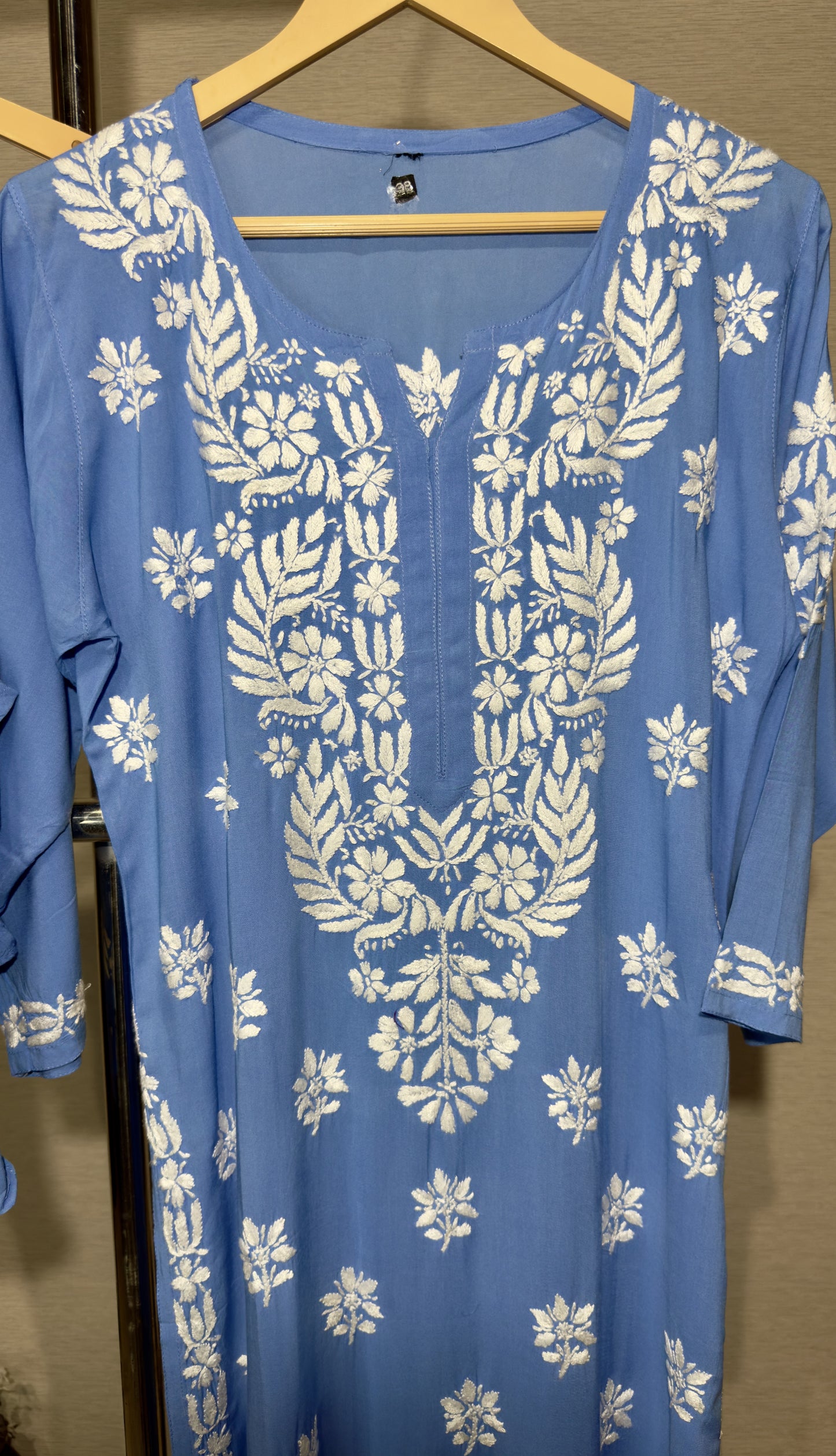 Modal Pant-Set