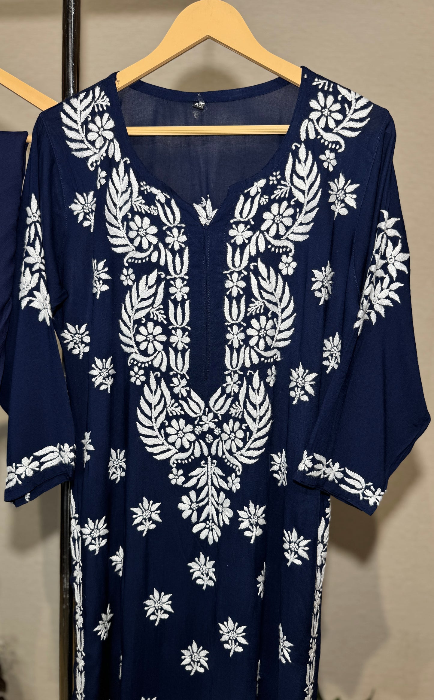 Modal Pant-Set