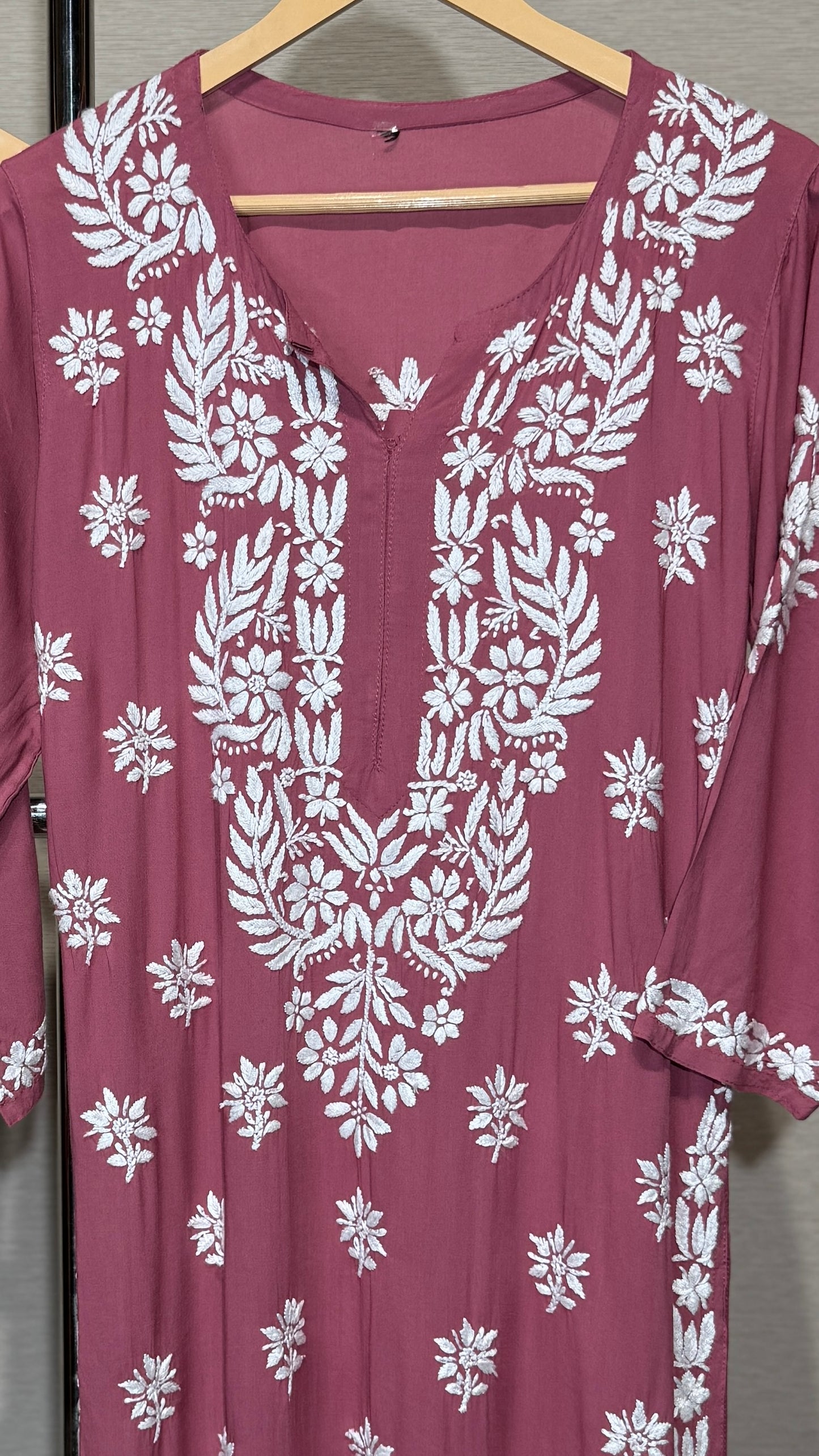 Modal Pant-Set