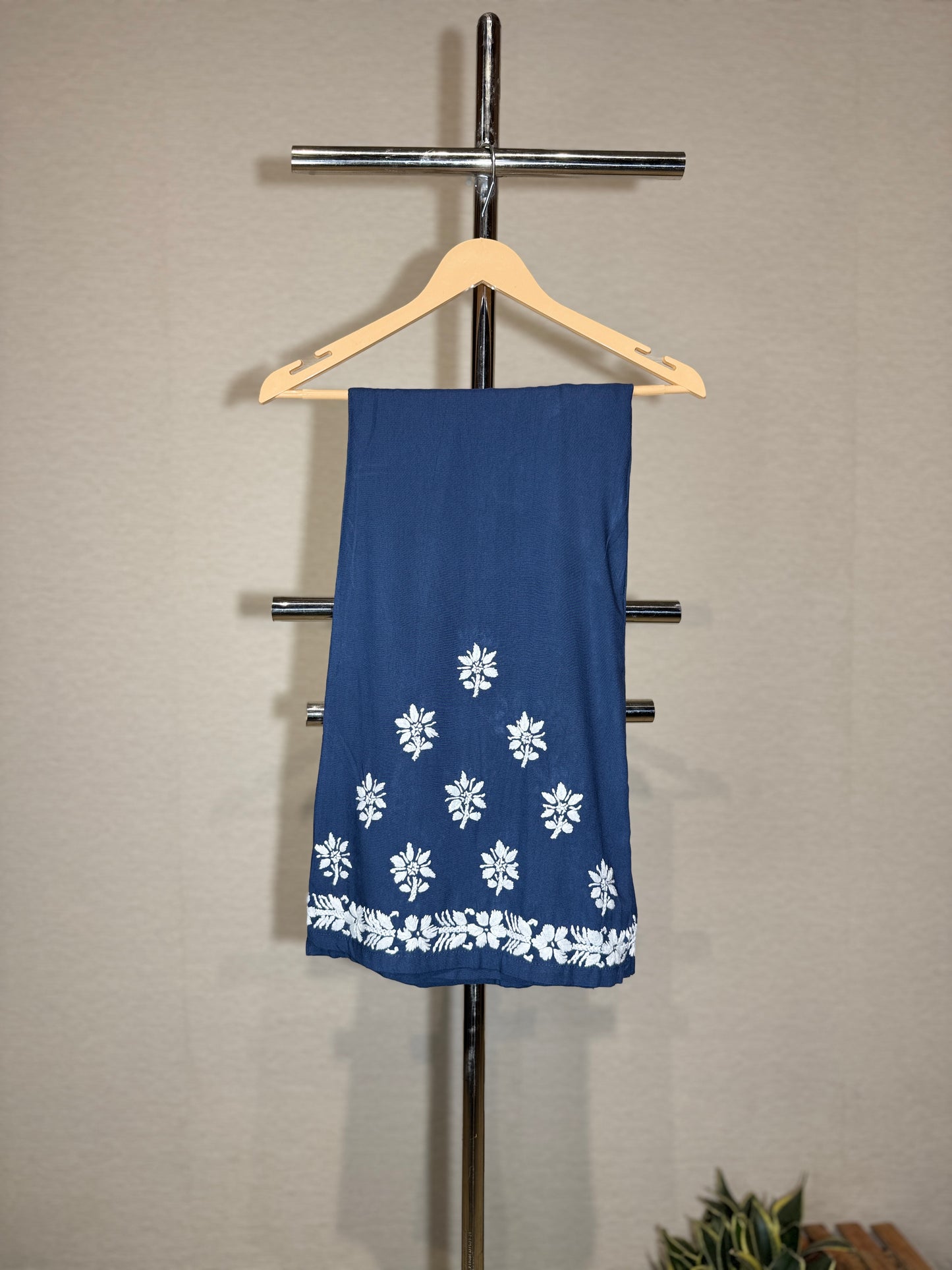 Rayon Palazzo Set