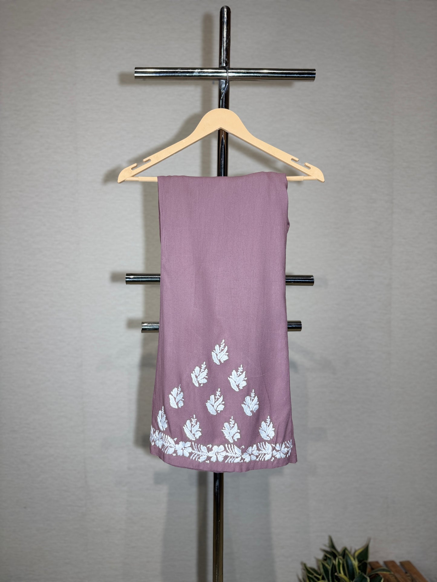 Rayon Palazzo Set