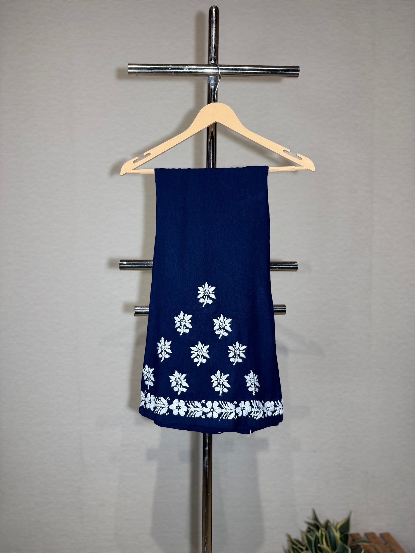 Rayon Palazzo Set