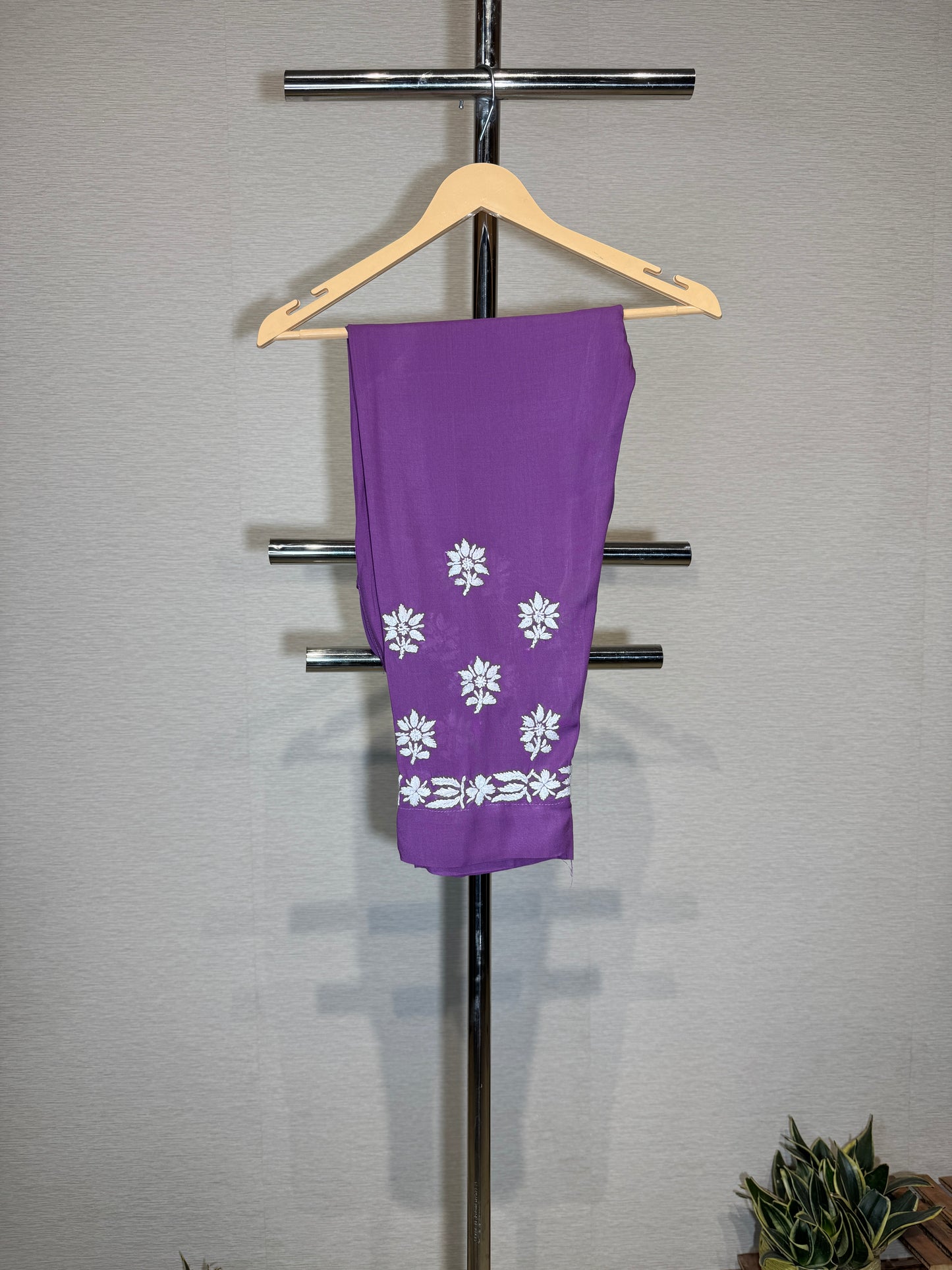 Modal Pant-Set