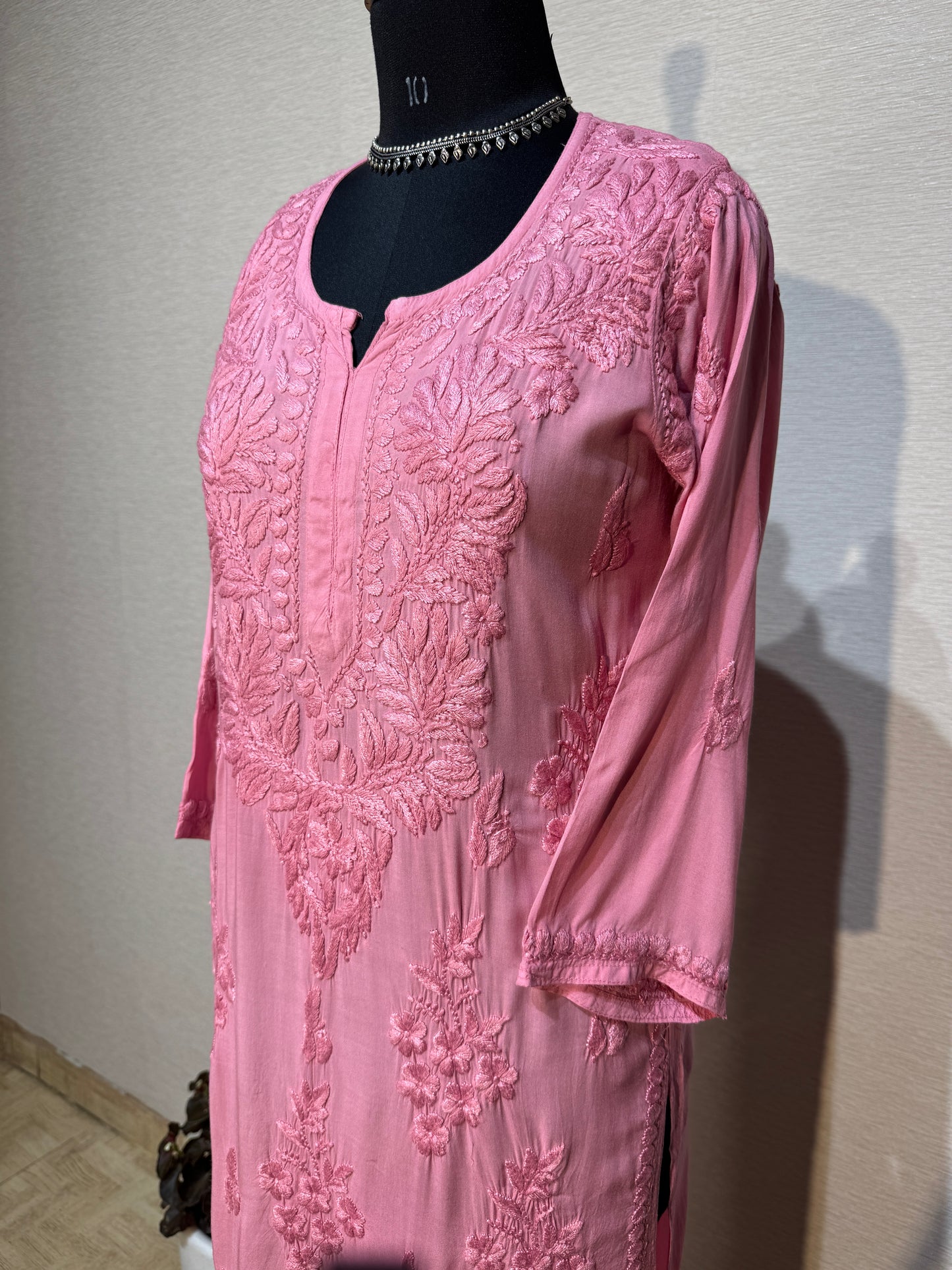 Modal Long Kurti