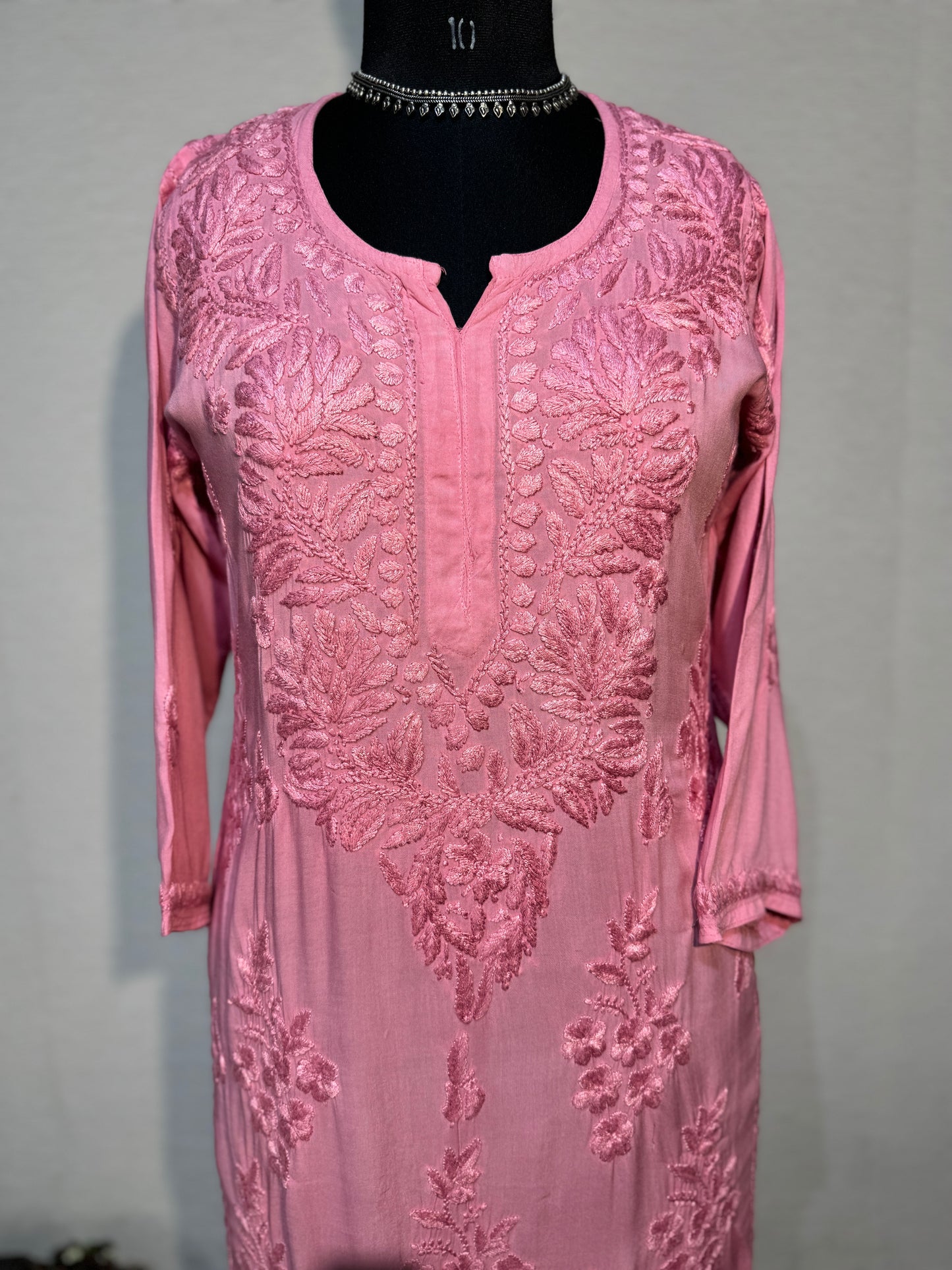 Modal Long Kurti