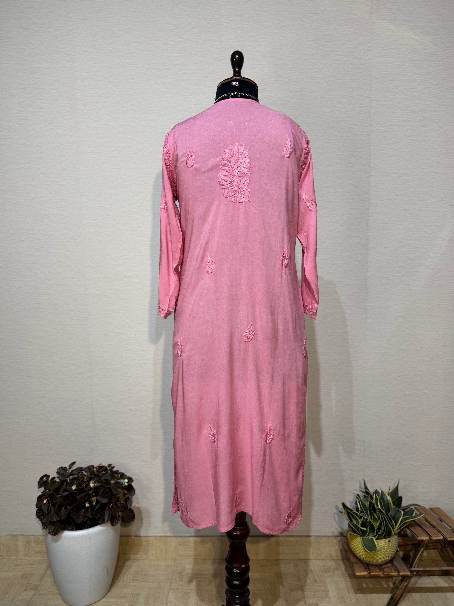 Modal Long Kurti