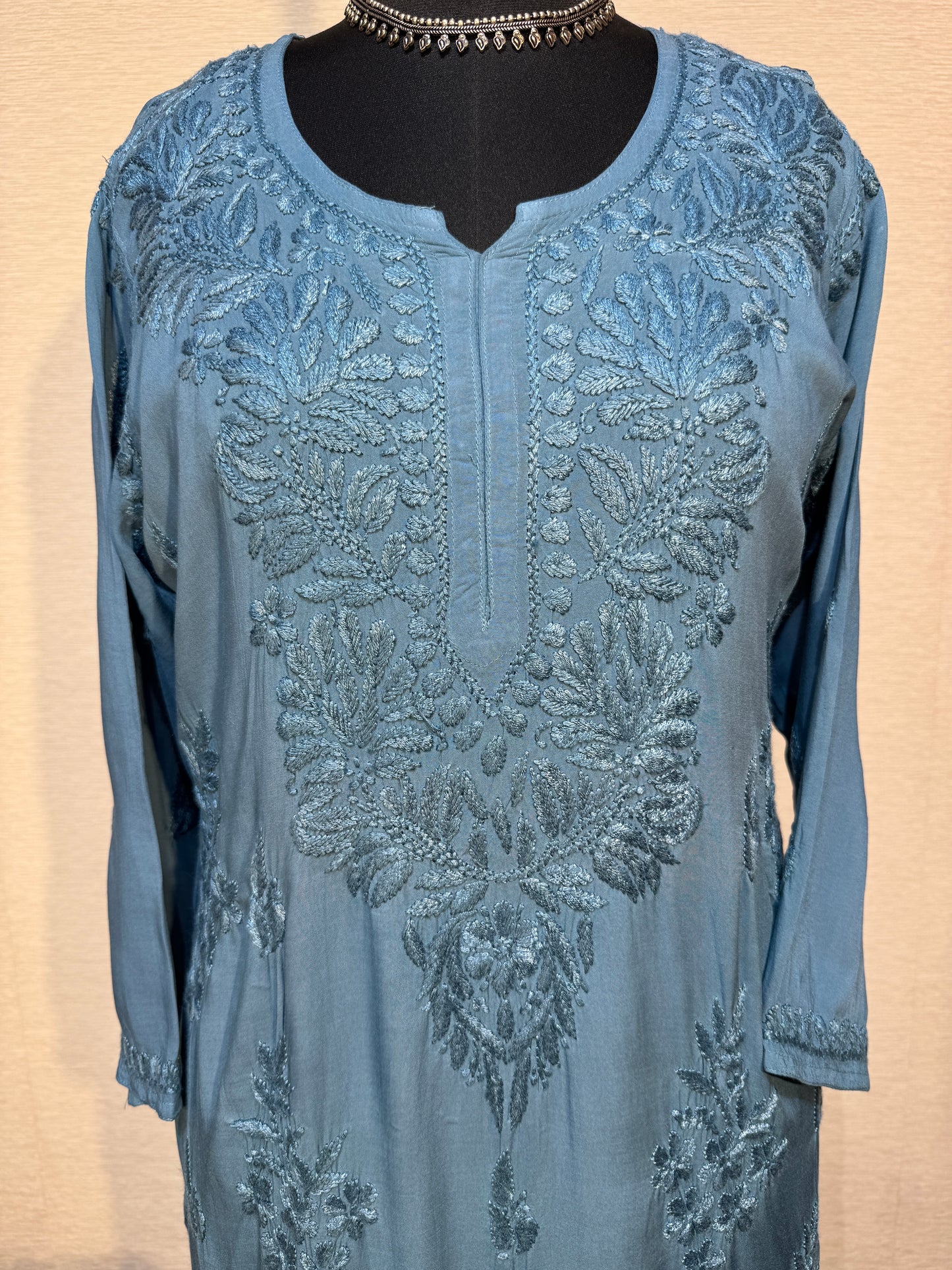 Modal Long Kurti