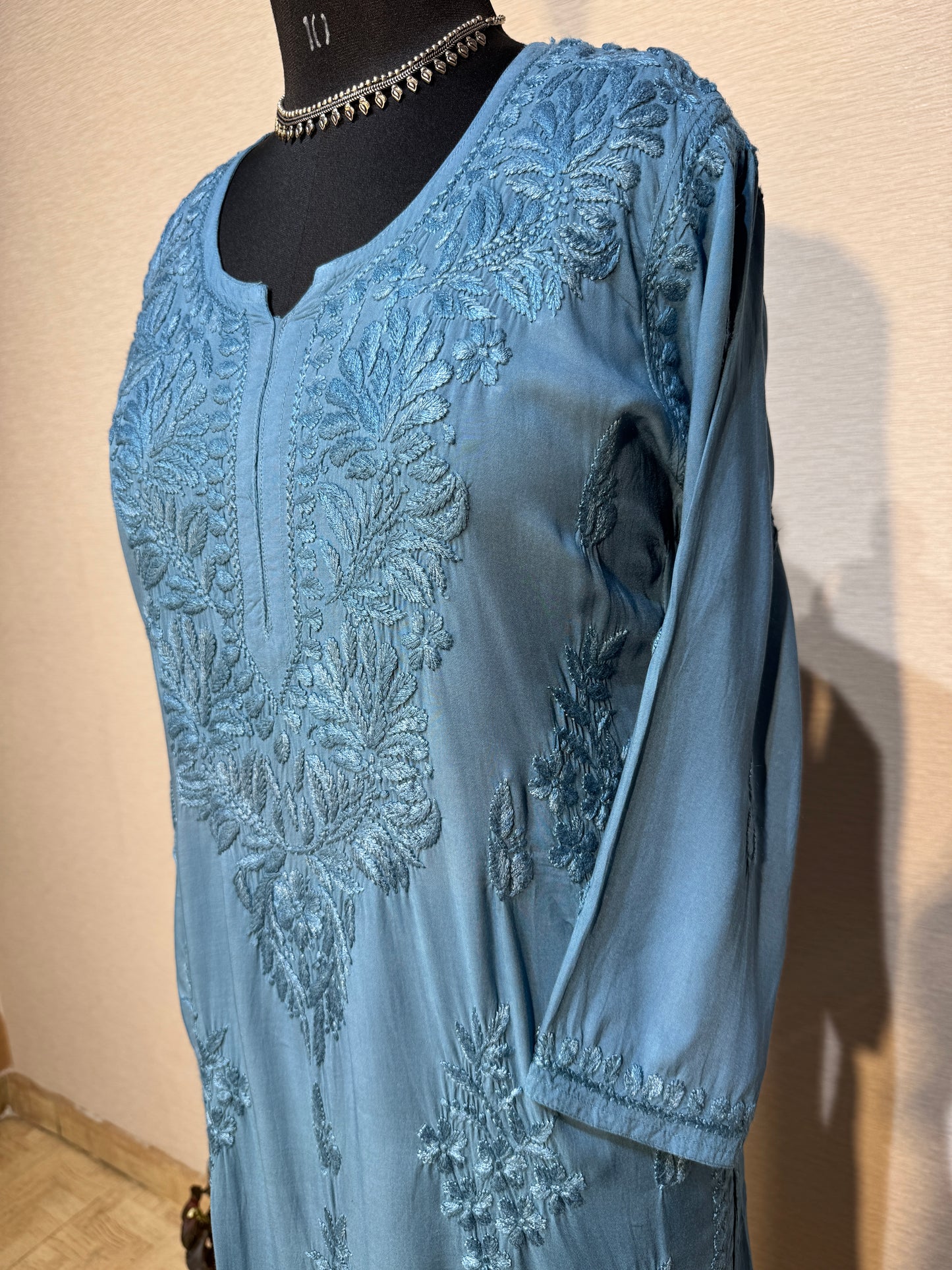 Modal Long Kurti