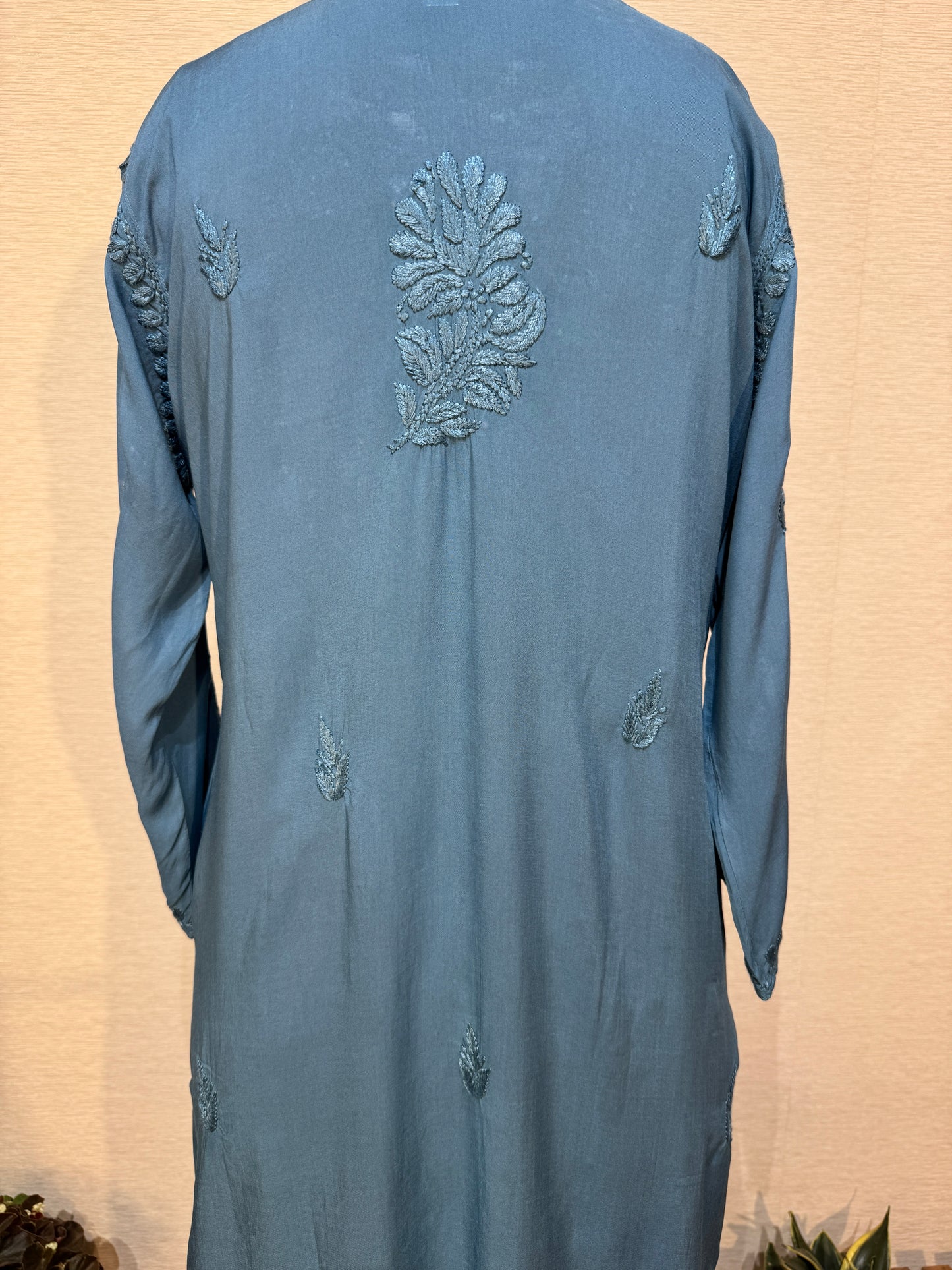 Modal Long Kurti