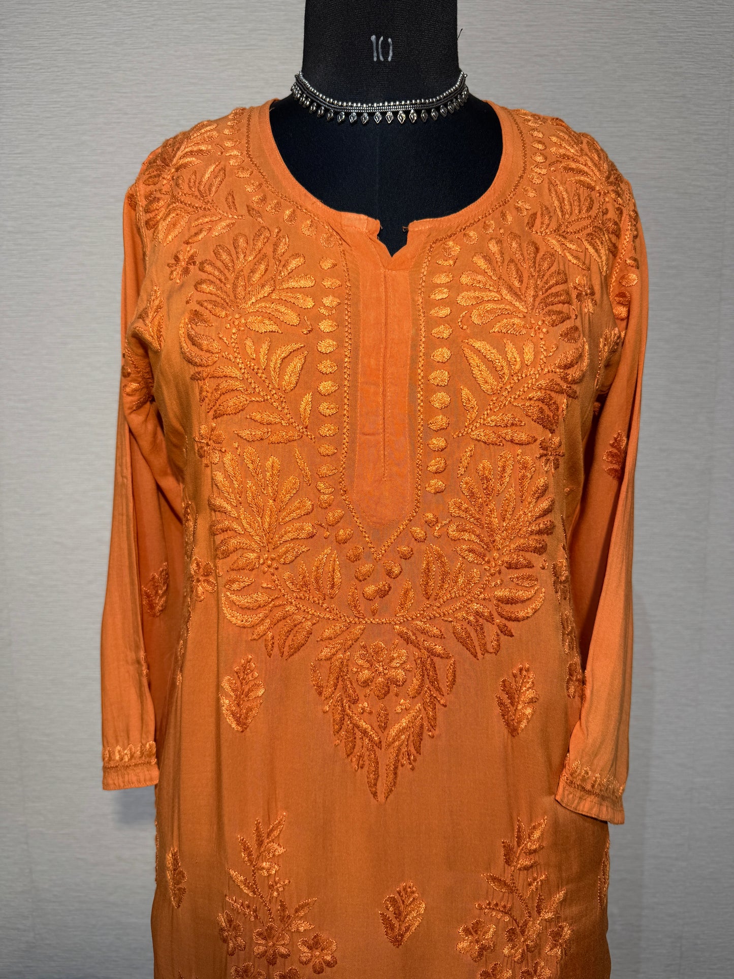 Modal Long Kurti