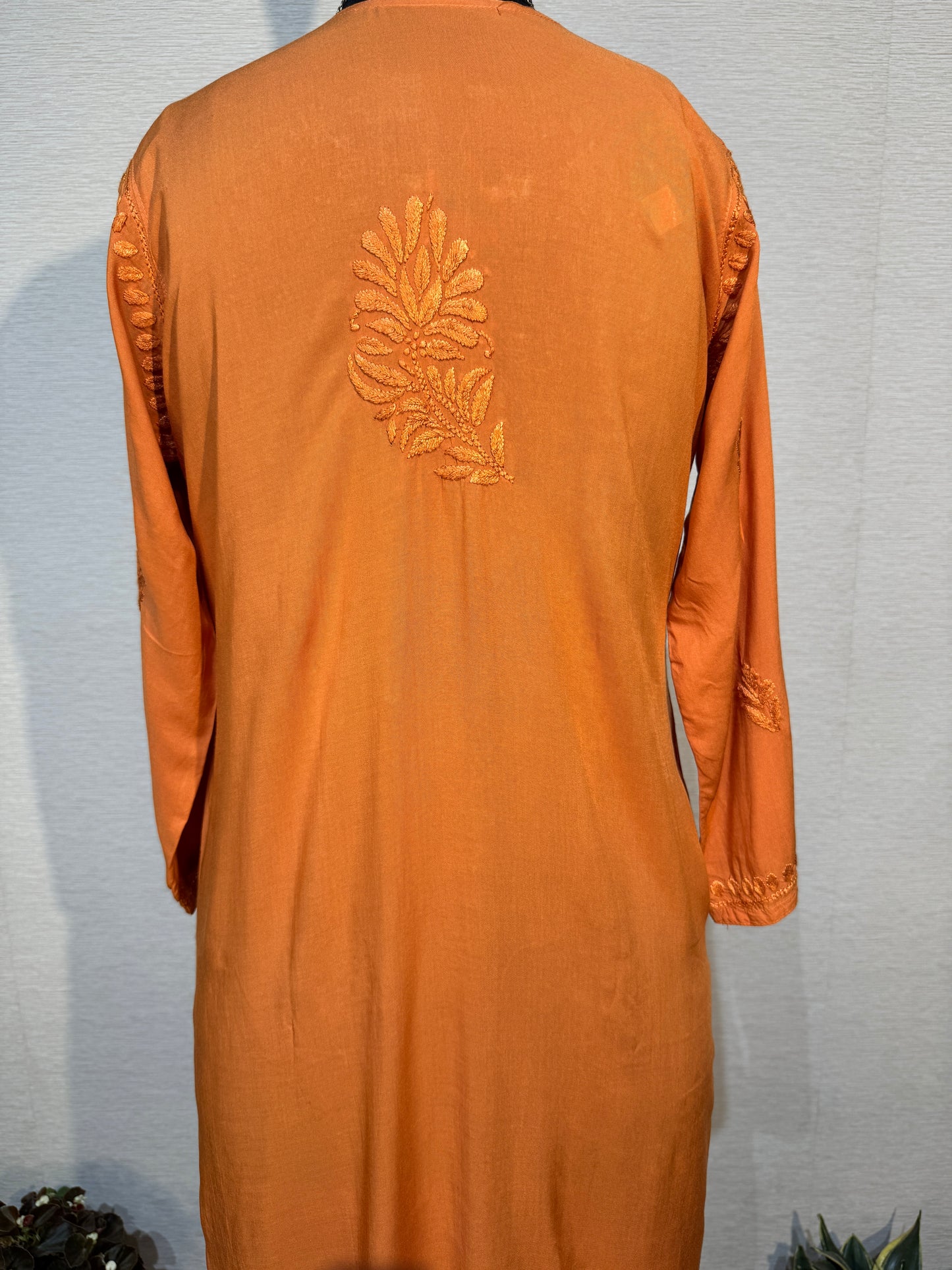 Modal Long Kurti