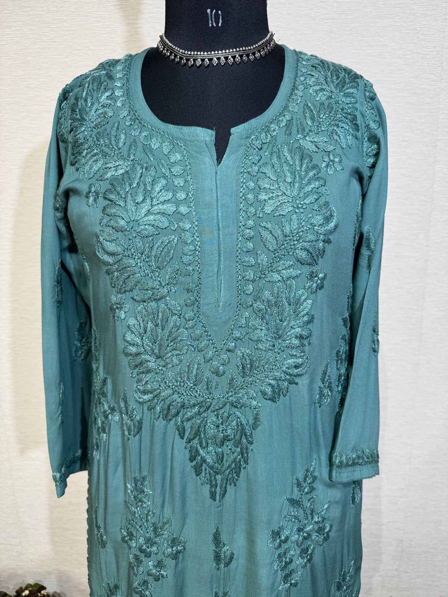 Modal Long Kurti