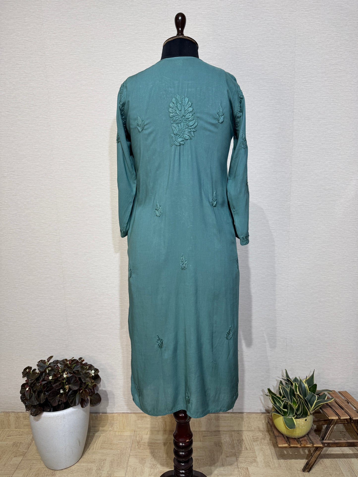 Modal Long Kurti