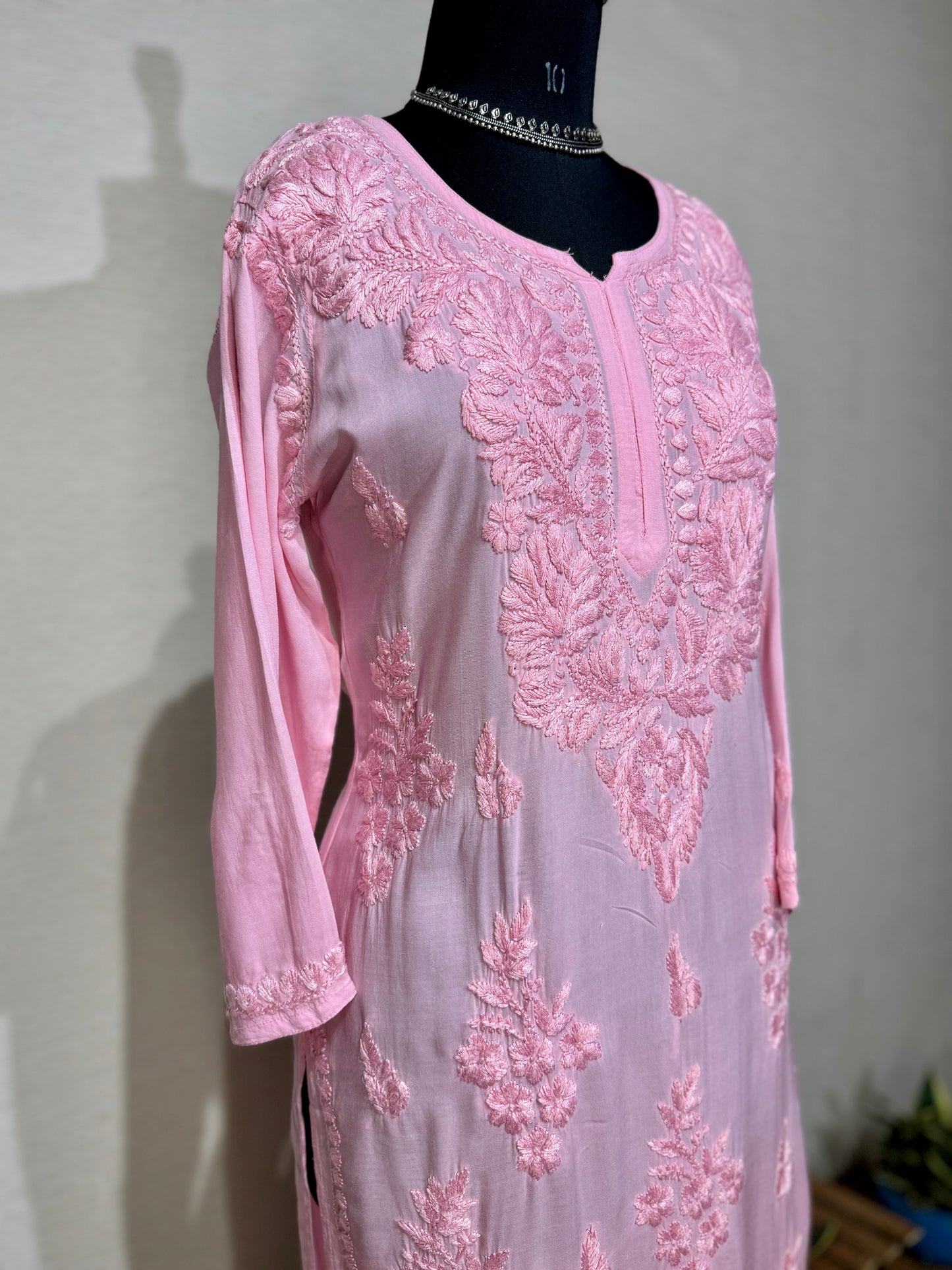 Modal Long Kurti