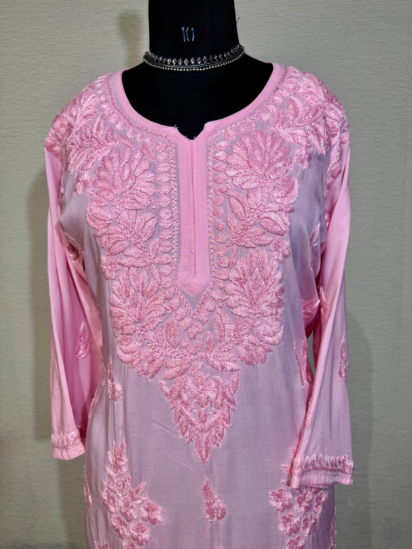 Modal Long Kurti
