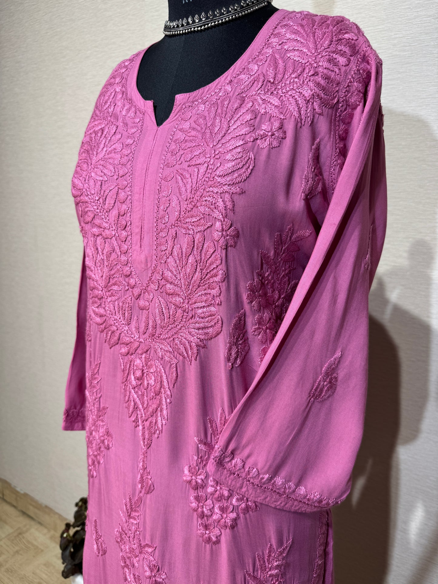 Modal Long Kurti