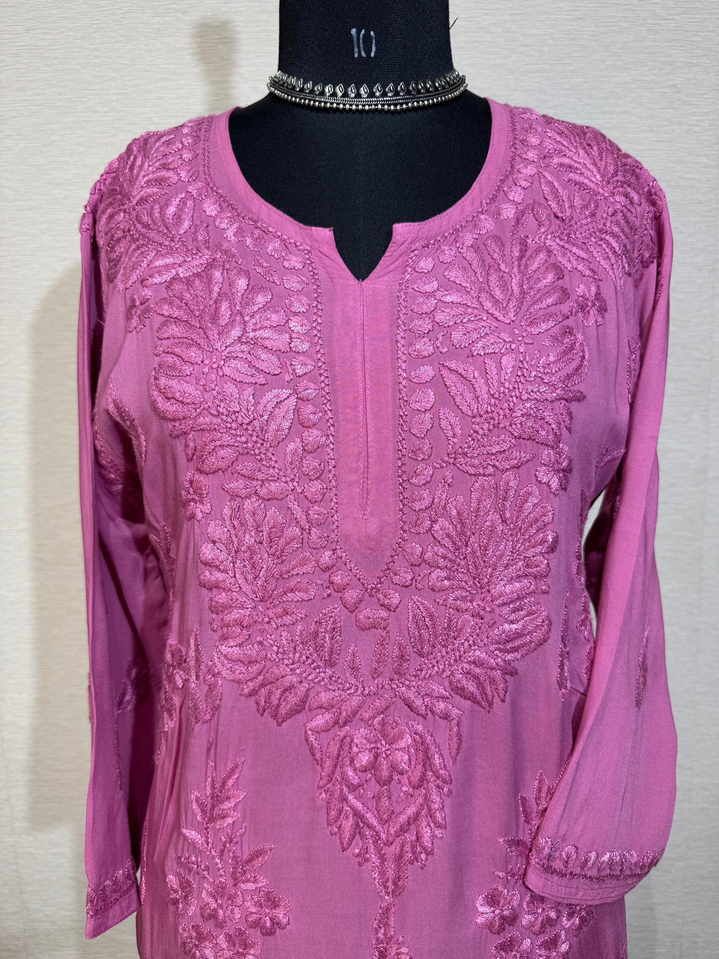 Modal Long Kurti