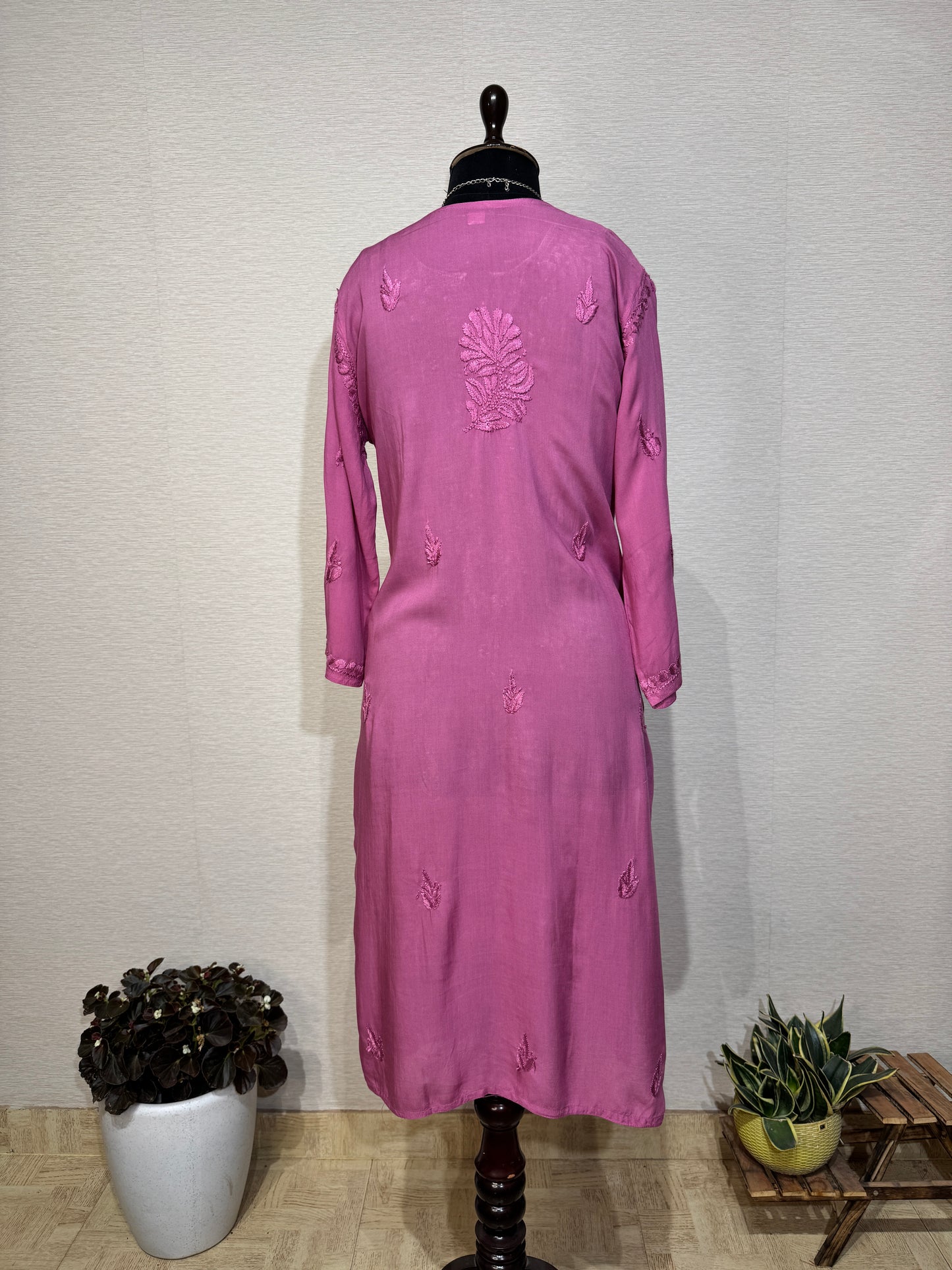 Modal Long Kurti