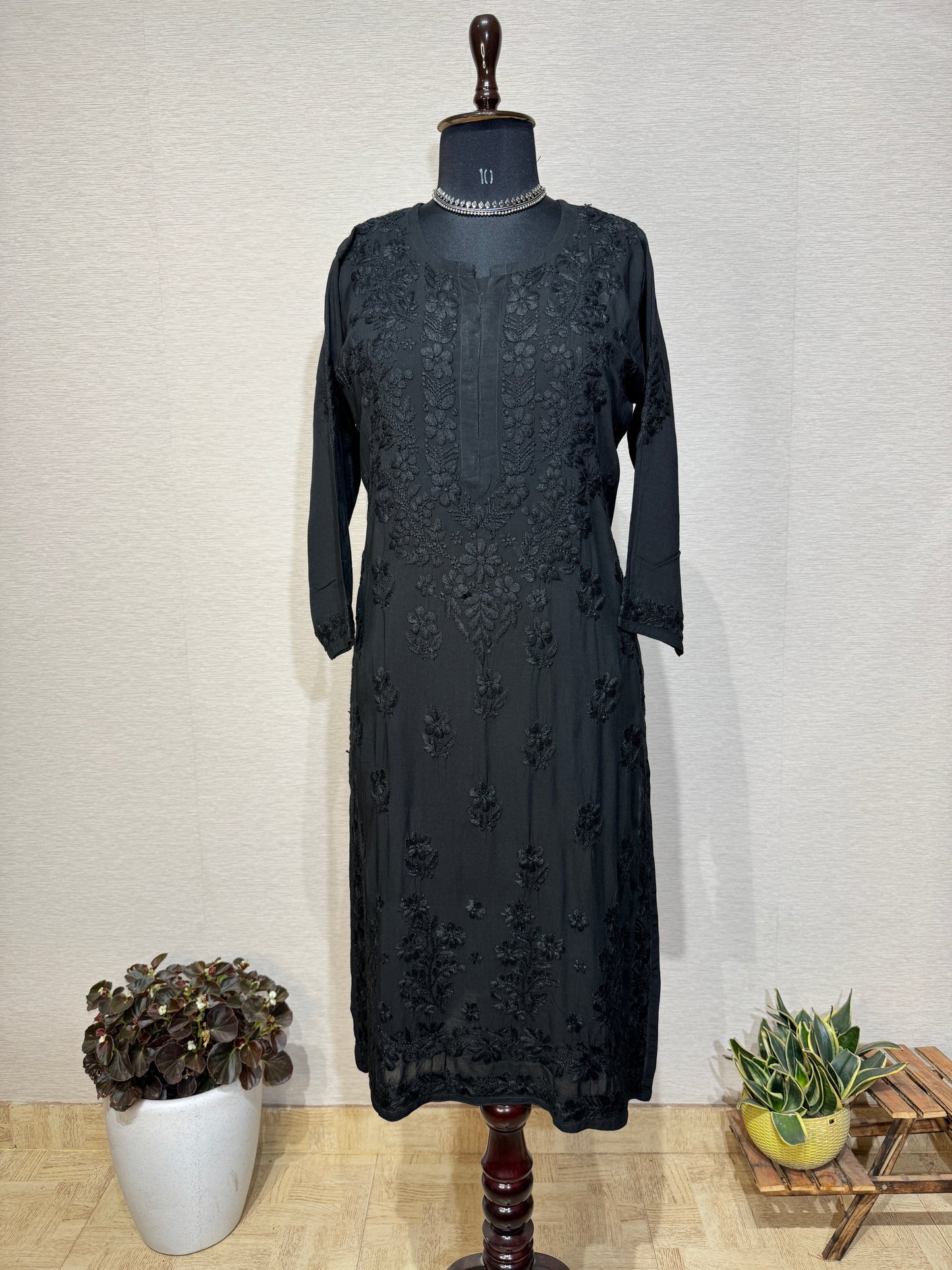 Modal Long Kurti