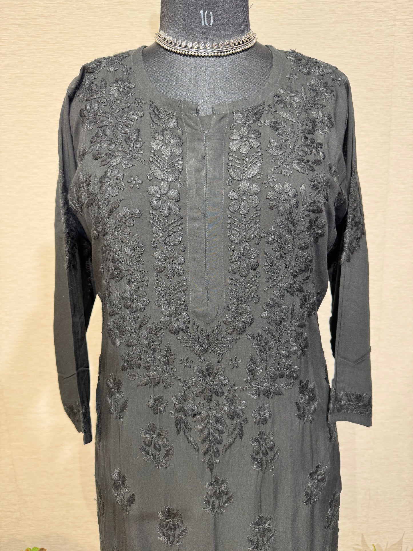 Modal Long Kurti