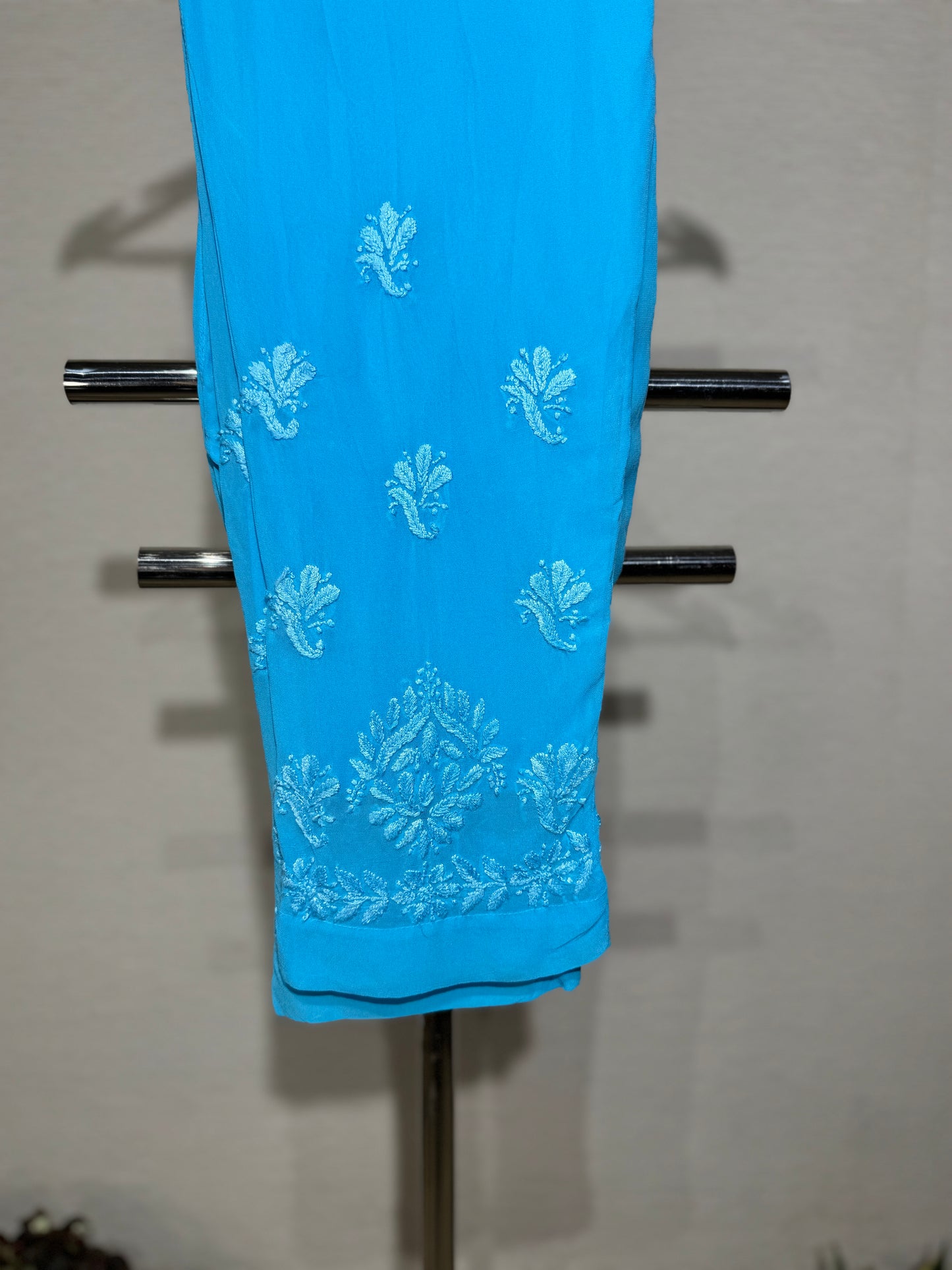 Ombré Viscose Pant Set