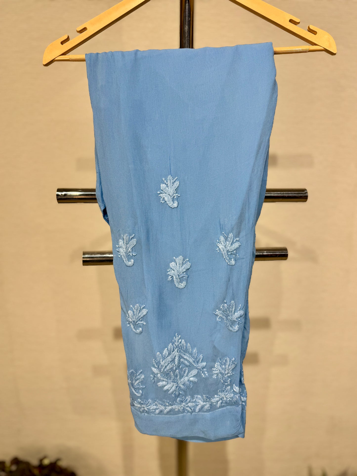 Ombré Viscose Pant Set