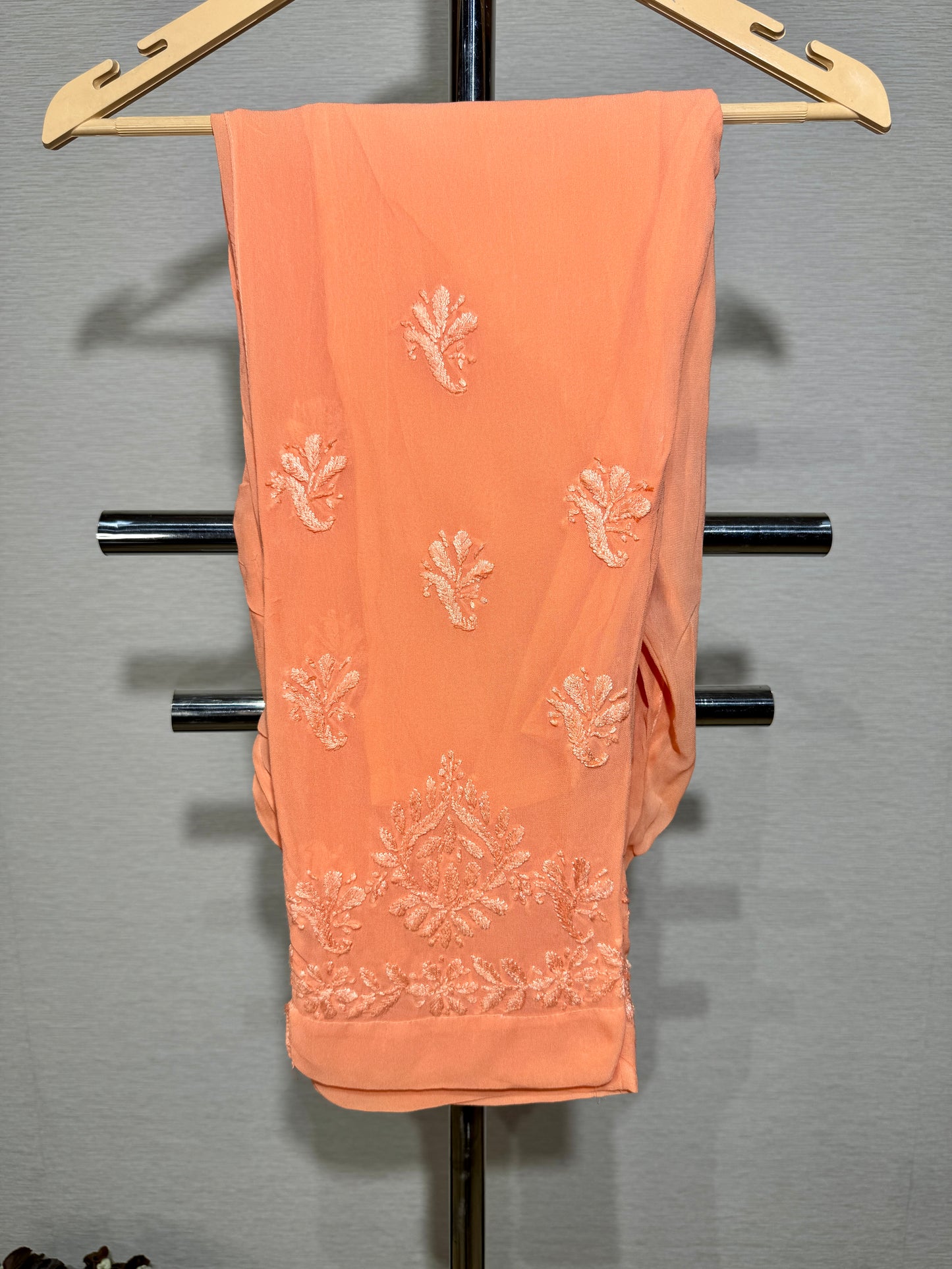 Ombré Viscose Pant Set