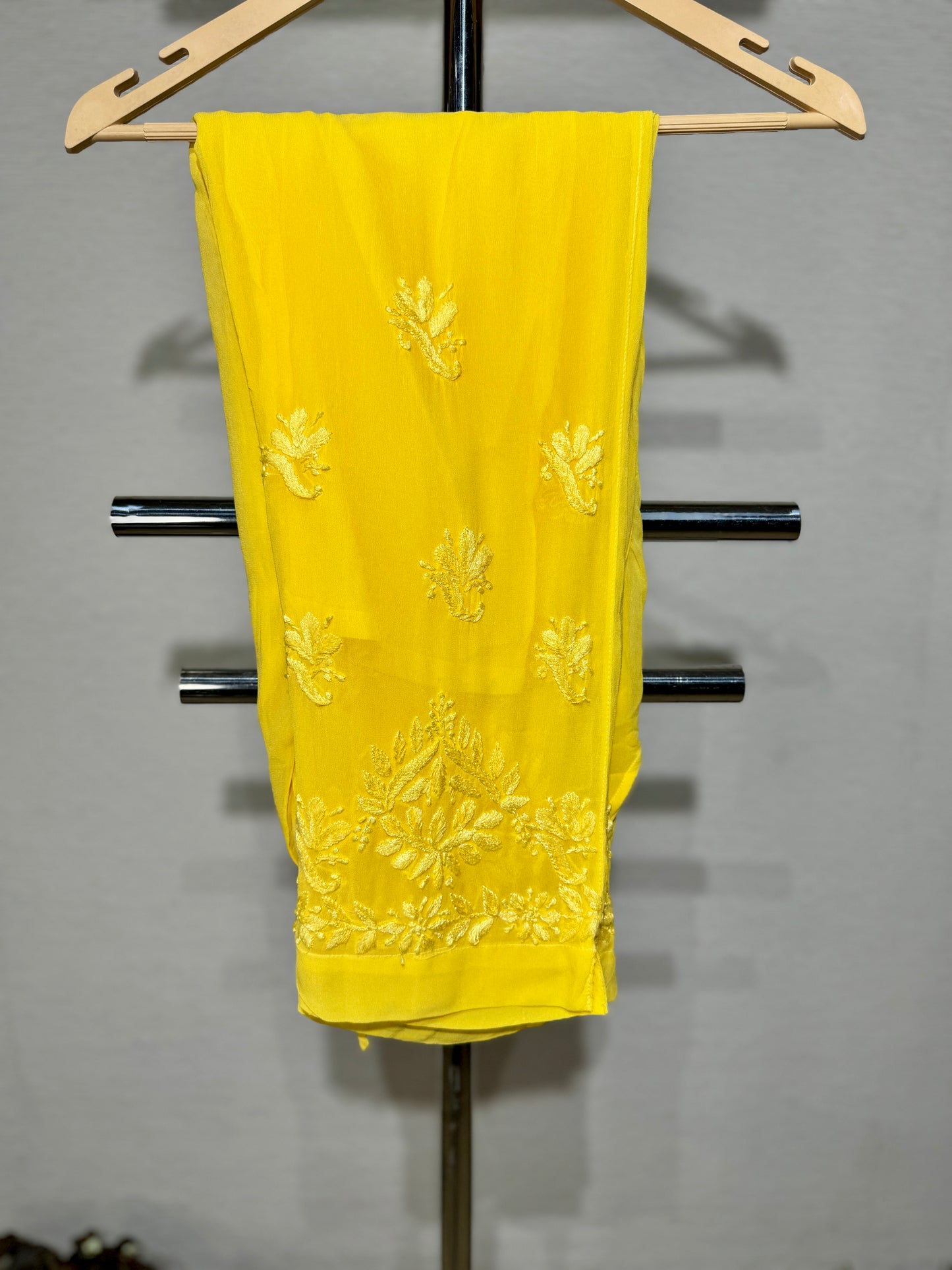 Ombré Viscose Pant Set