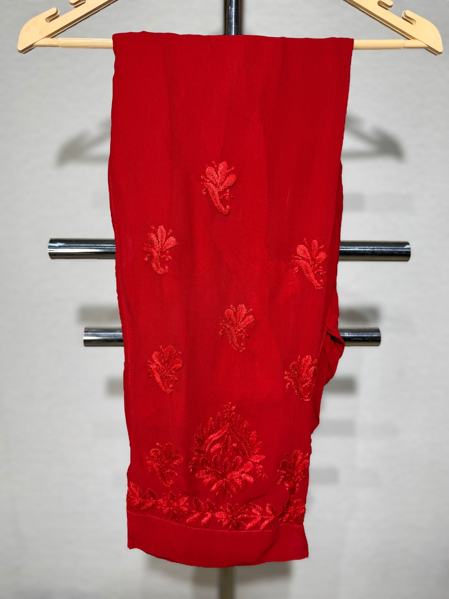 Ombré Viscose Pant Set