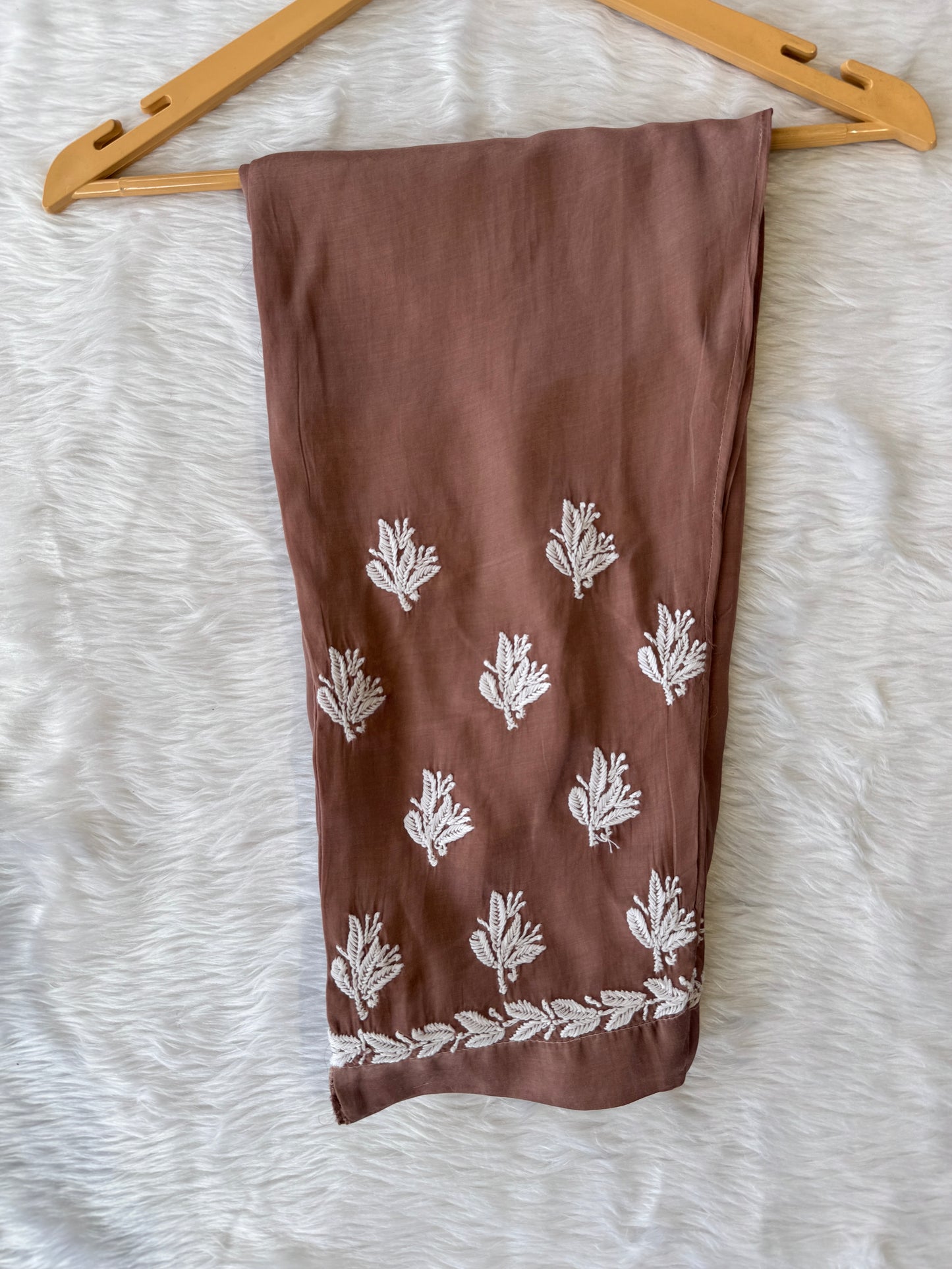 Modal Silk Ombre cord set
