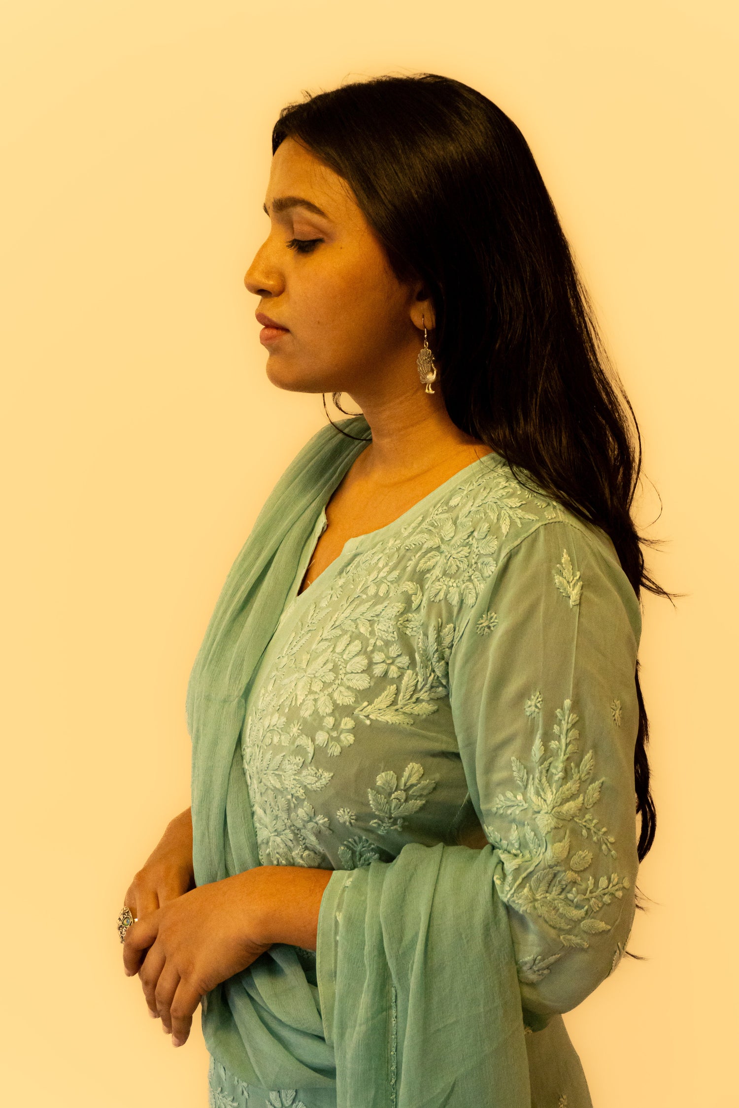 Short Kurti