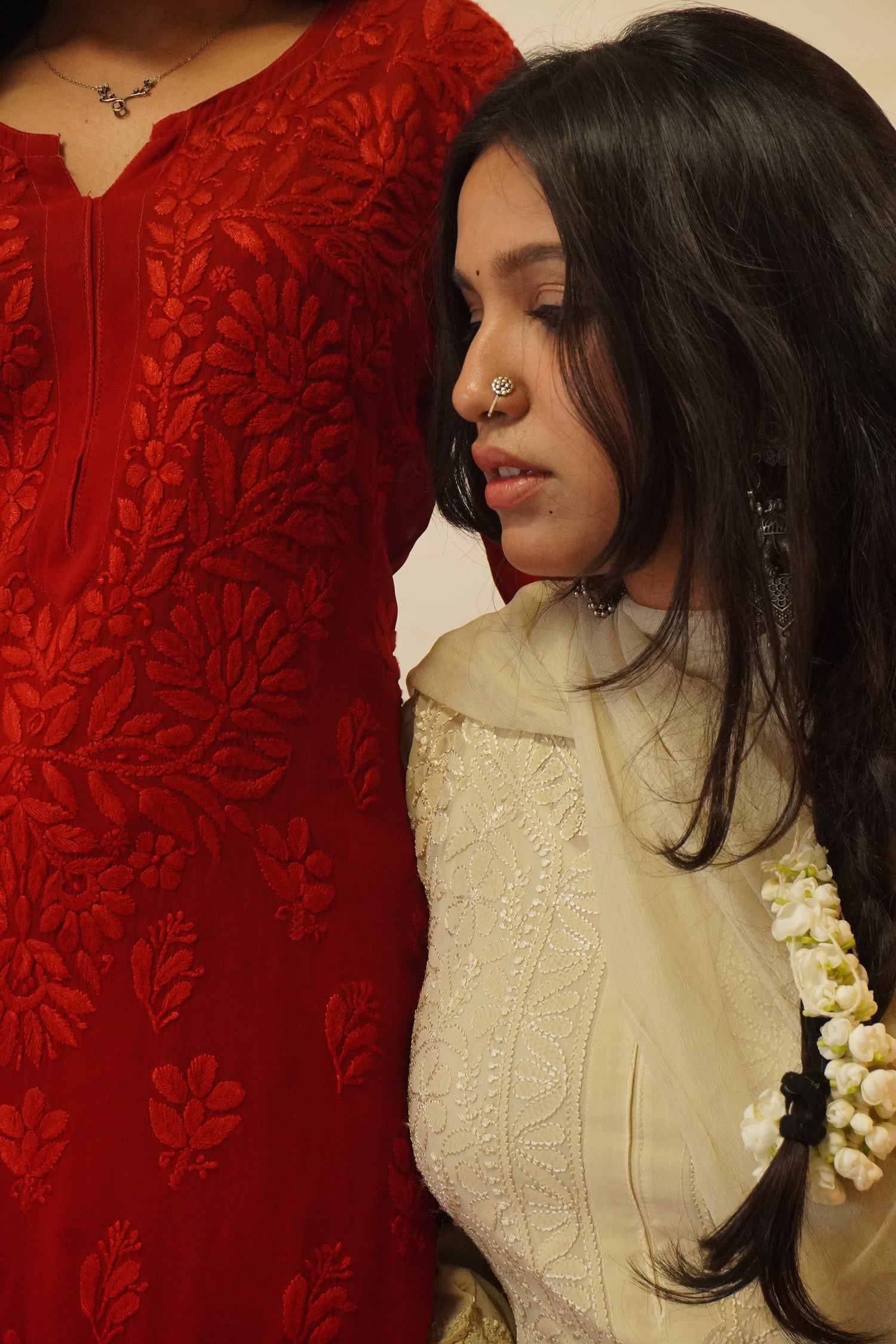 Long Kurti