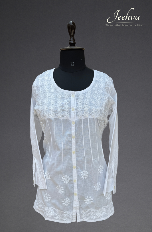 Cotton Shirt