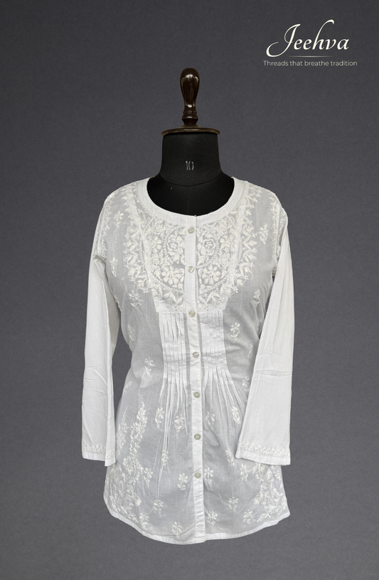 Cotton Shirt