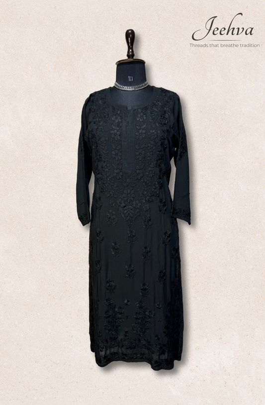 Modal Long Kurti
