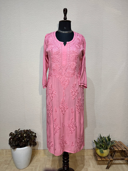 Modal Long Kurti