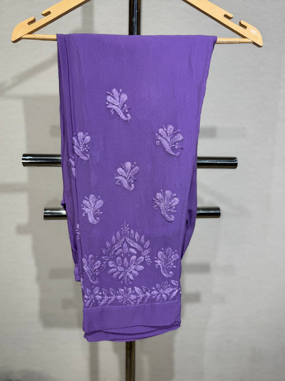 Ombré Viscose  Pant Set